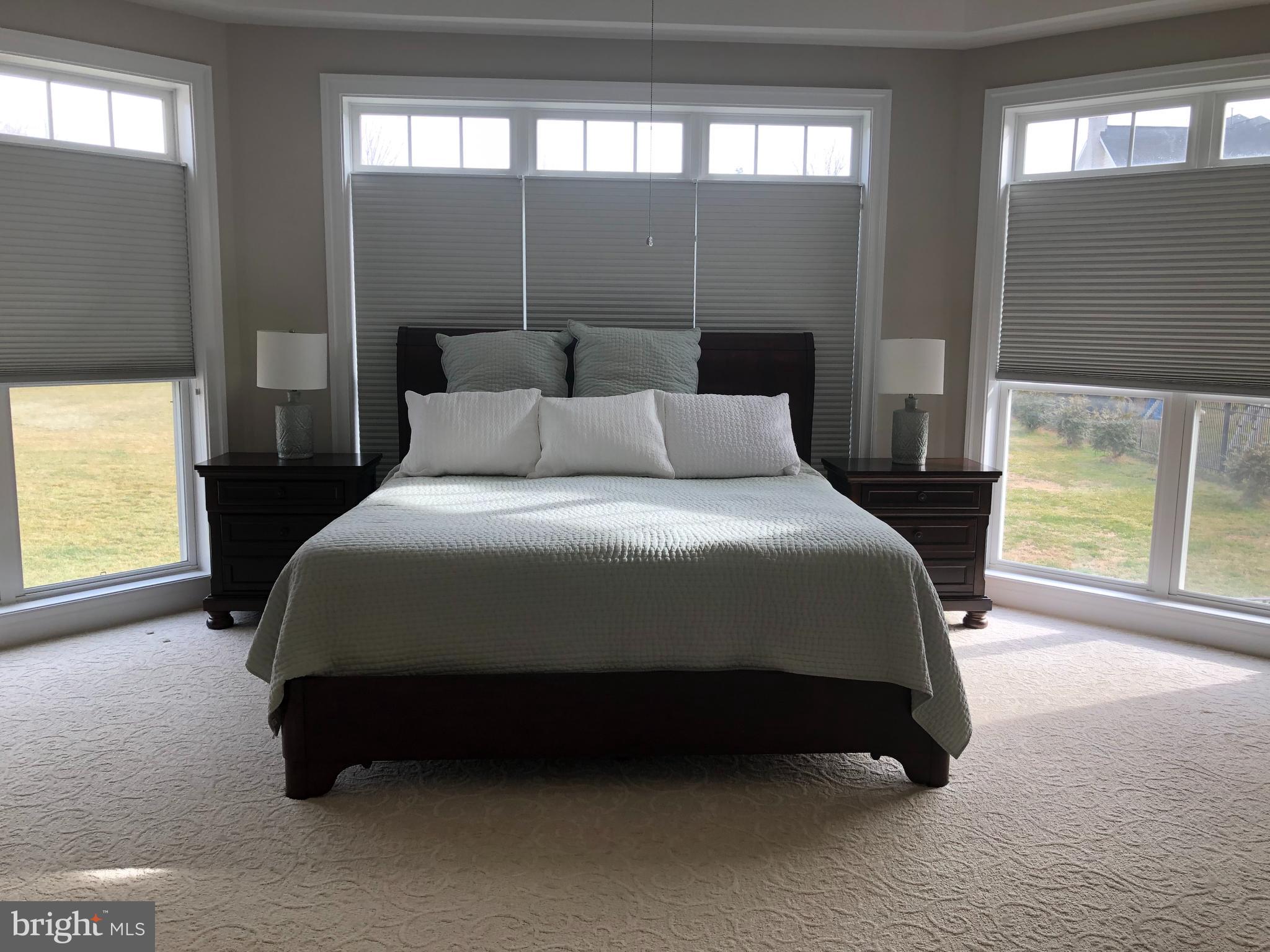 HOMEPORT FARM - Residential Lease