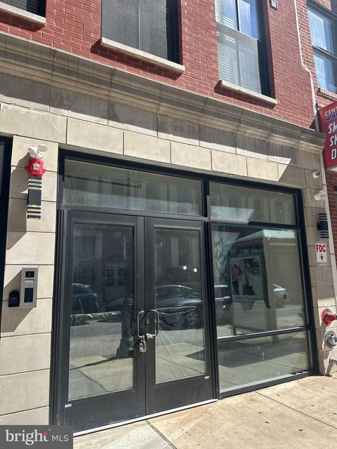 Photo of 737 Walnut Street, PHILADELPHIA, PA 19106 (MLS # PAPH2531750)