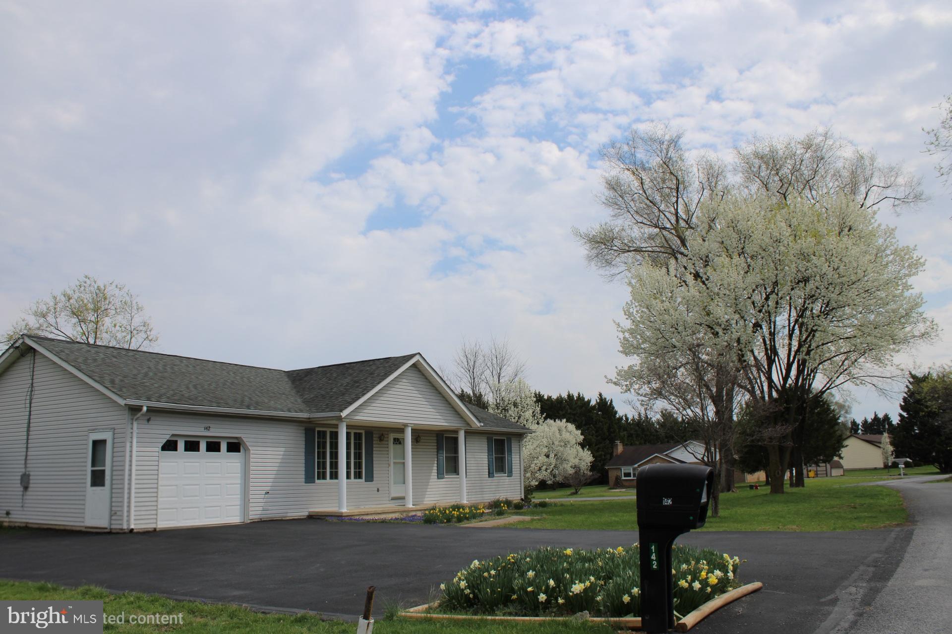 INWOOD EAST - Residential