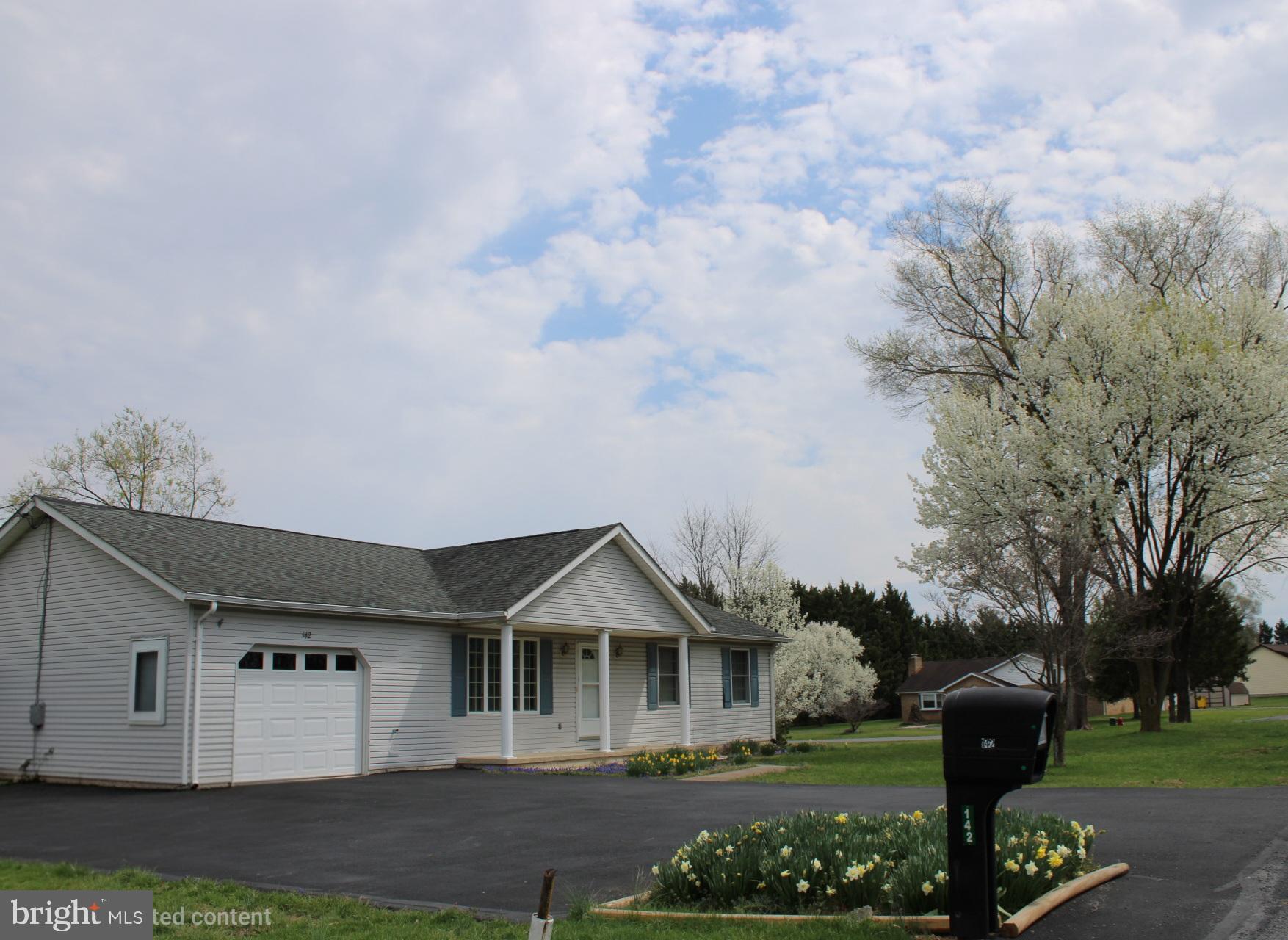 INWOOD EAST - Residential