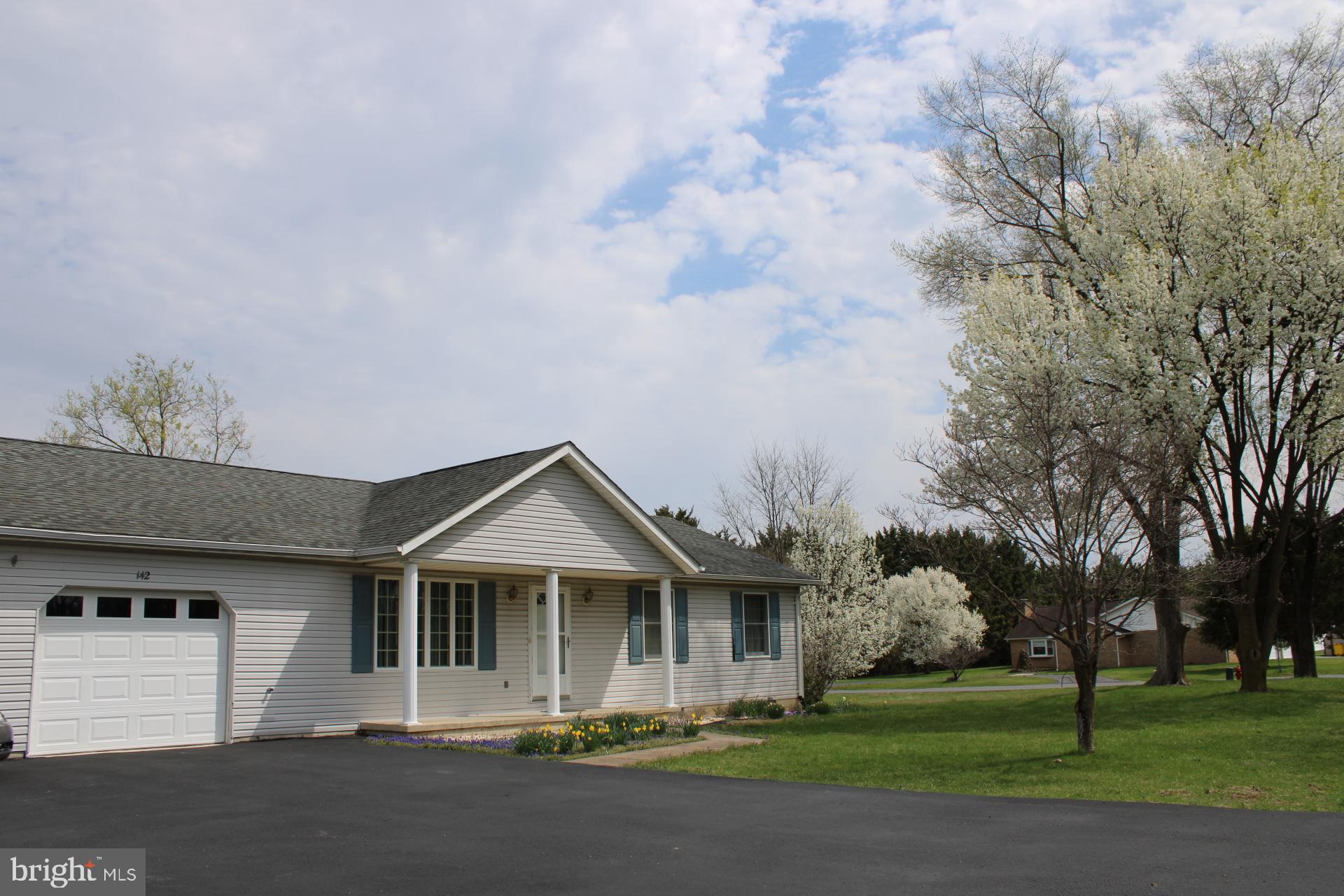 INWOOD EAST - Residential