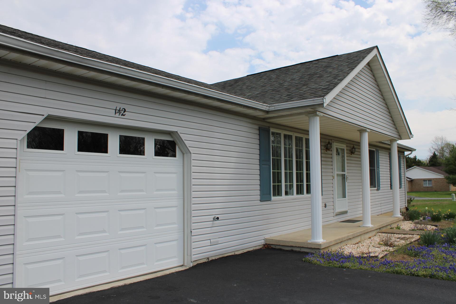 INWOOD EAST - Residential