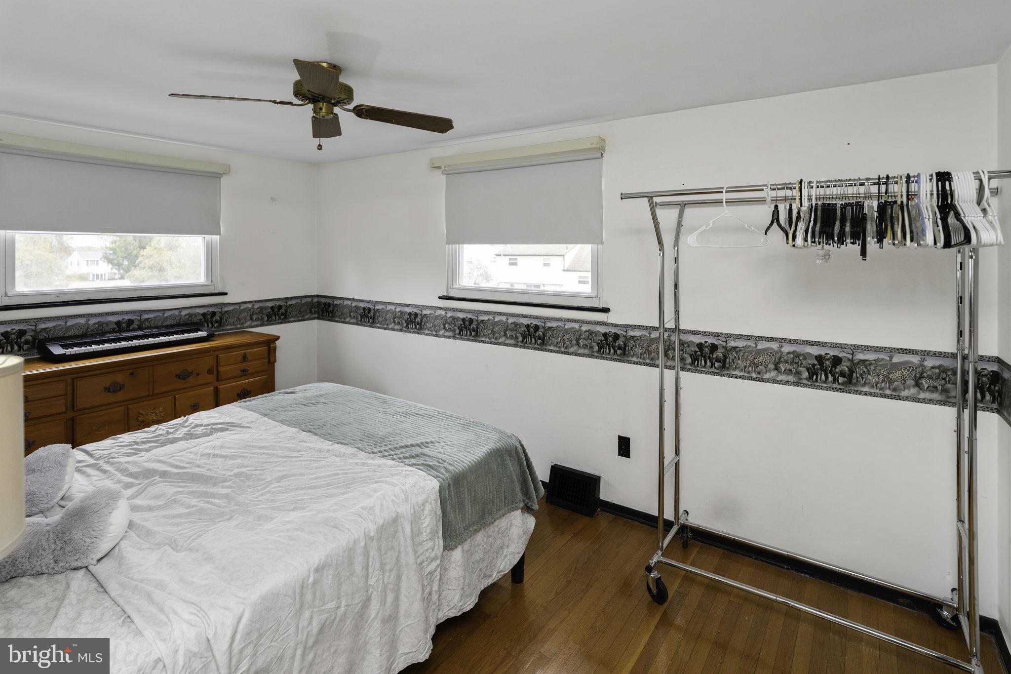 WILLOW FARMS - Residential
