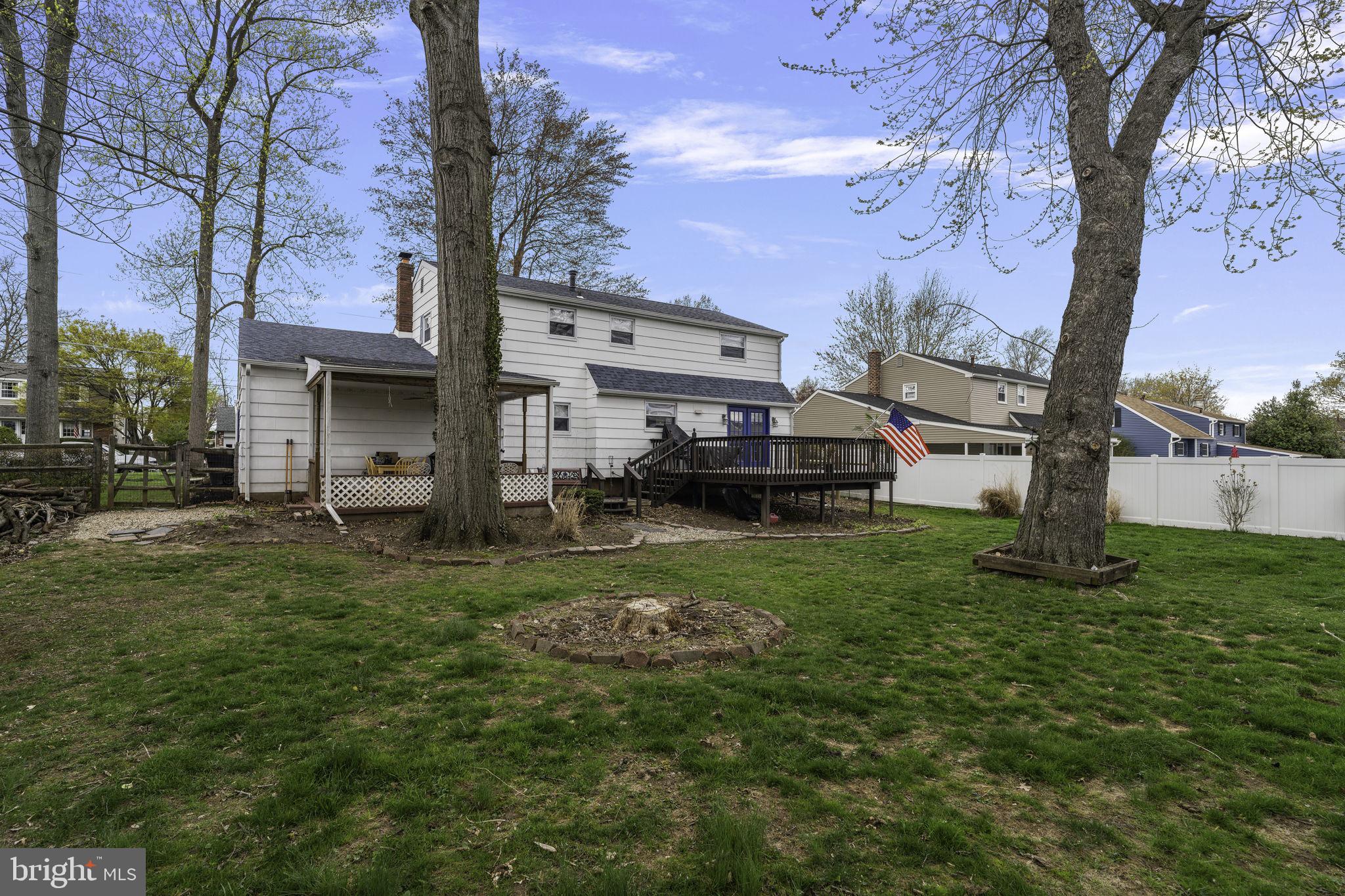 WILLOW FARMS - Residential
