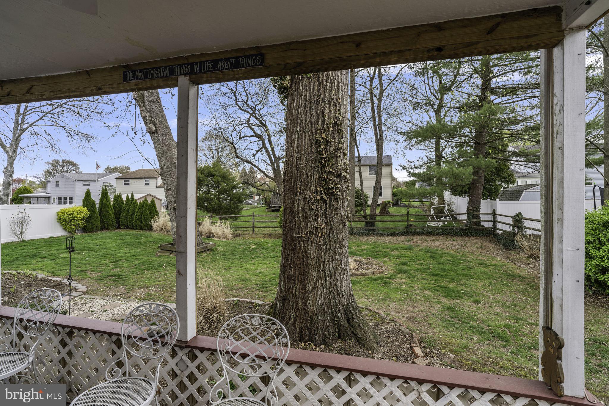 WILLOW FARMS - Residential