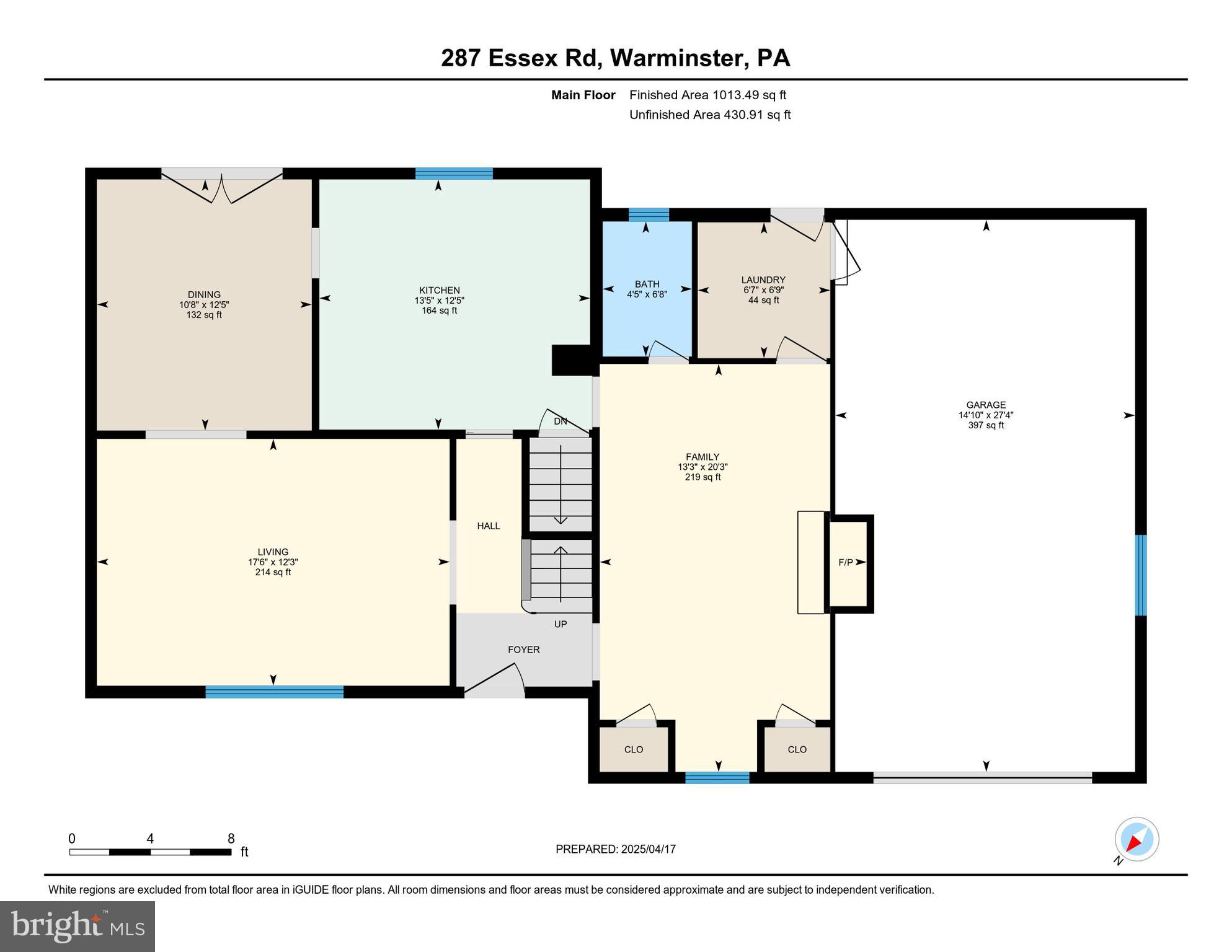 WILLOW FARMS - Residential