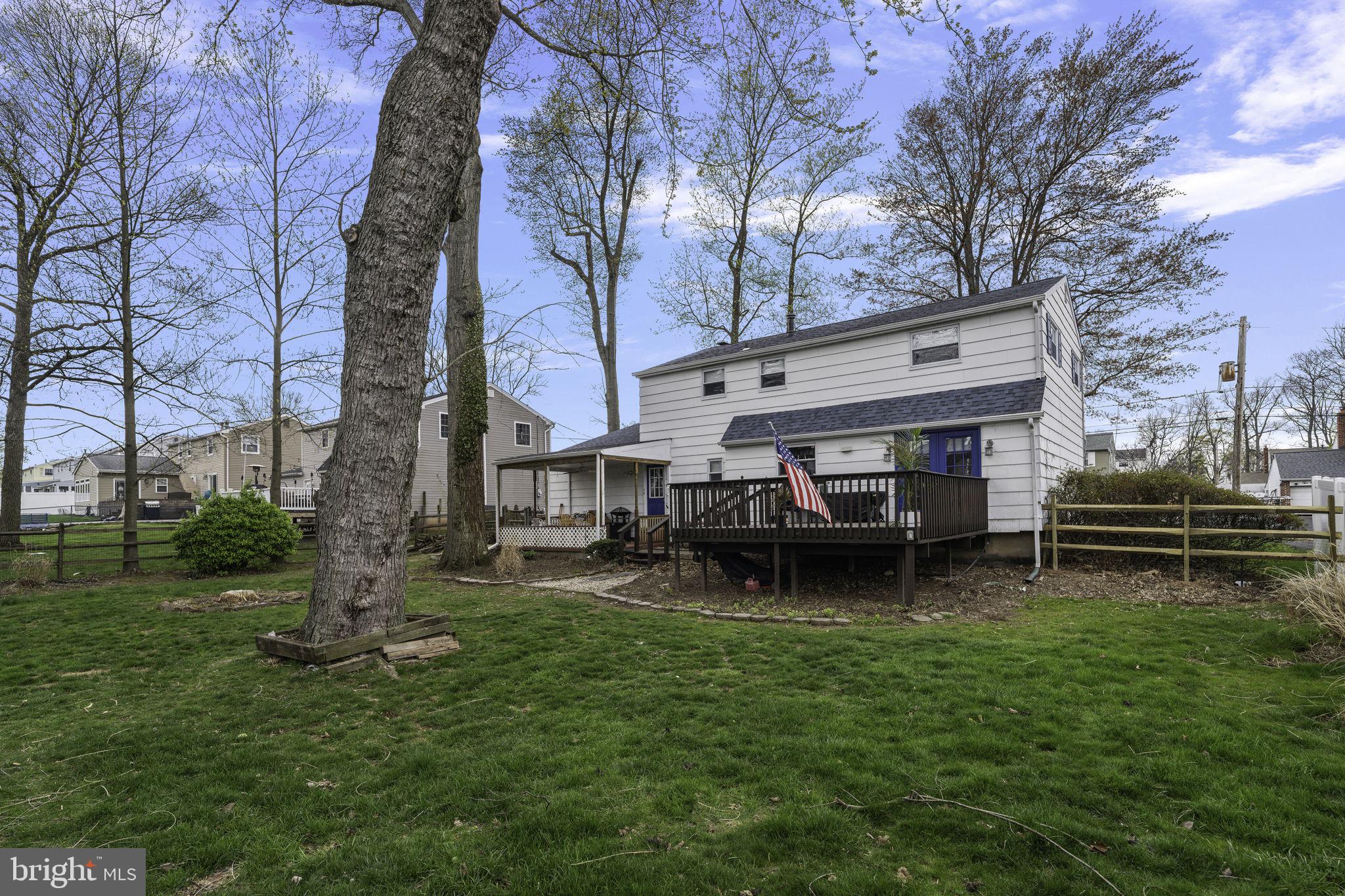 WILLOW FARMS - Residential