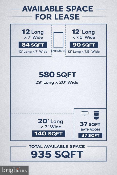 Photo of 1238 Lincoln Way E #SUITE C, CHAMBERSBURG, PA 17201 (MLS # PAFL2032762)