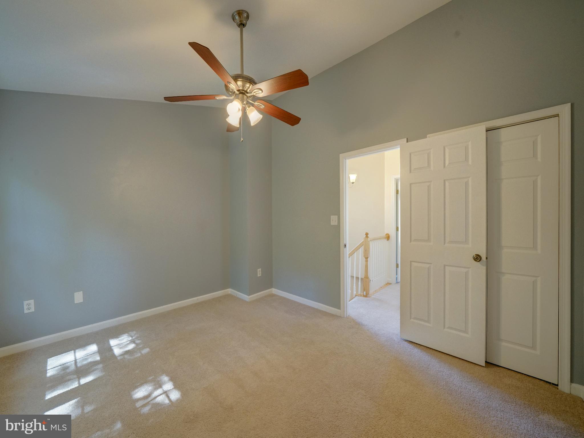 SEVEN OAKS - Residential Lease