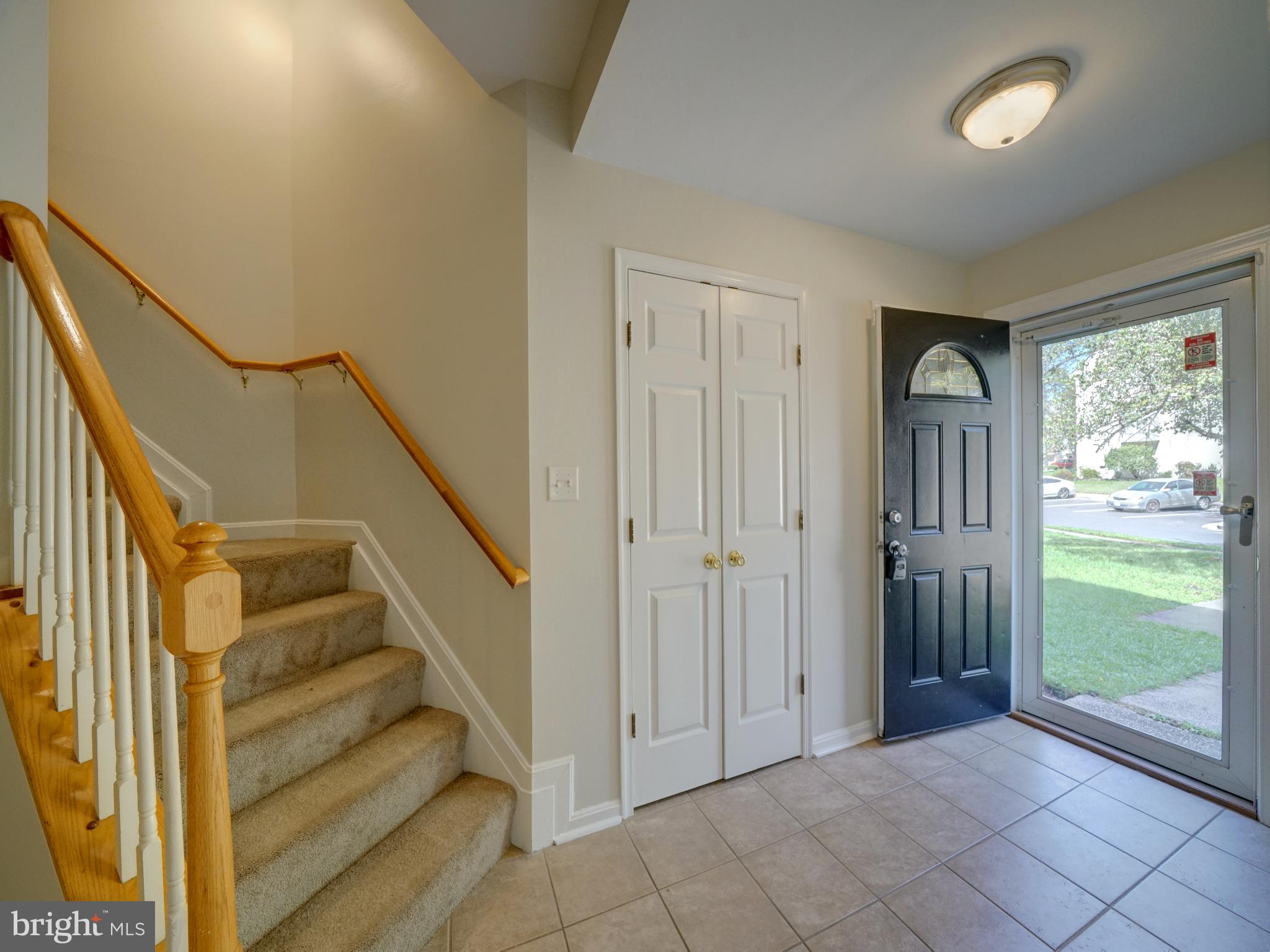 SEVEN OAKS - Residential Lease