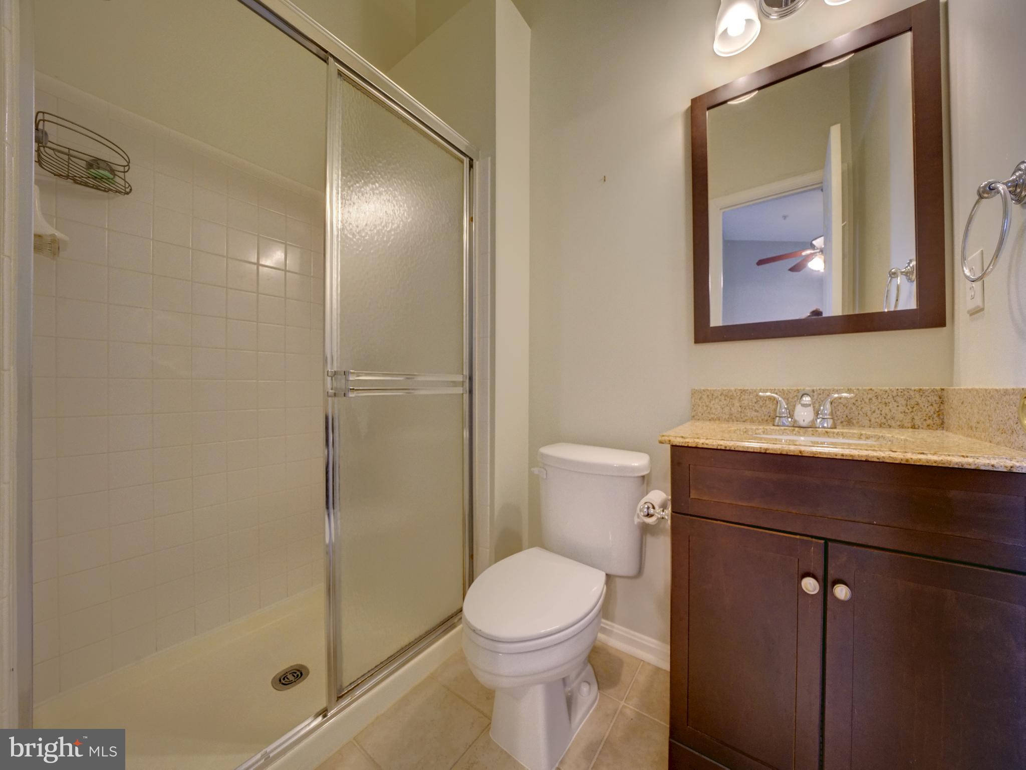 SEVEN OAKS - Residential Lease