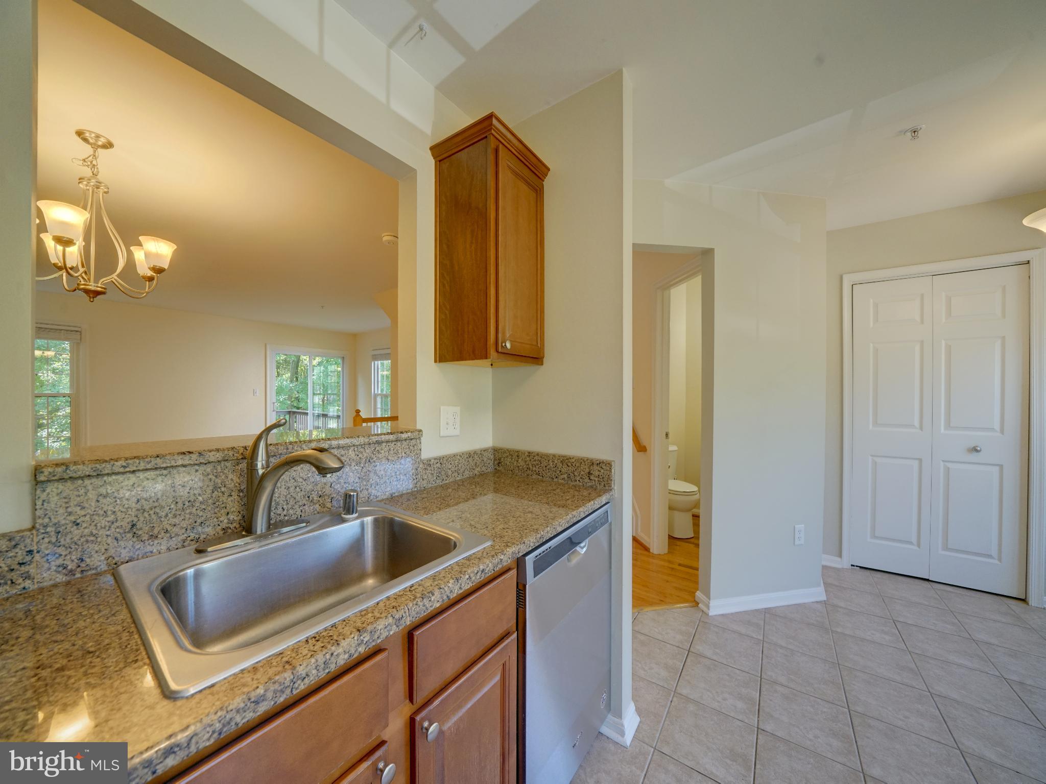 SEVEN OAKS - Residential Lease