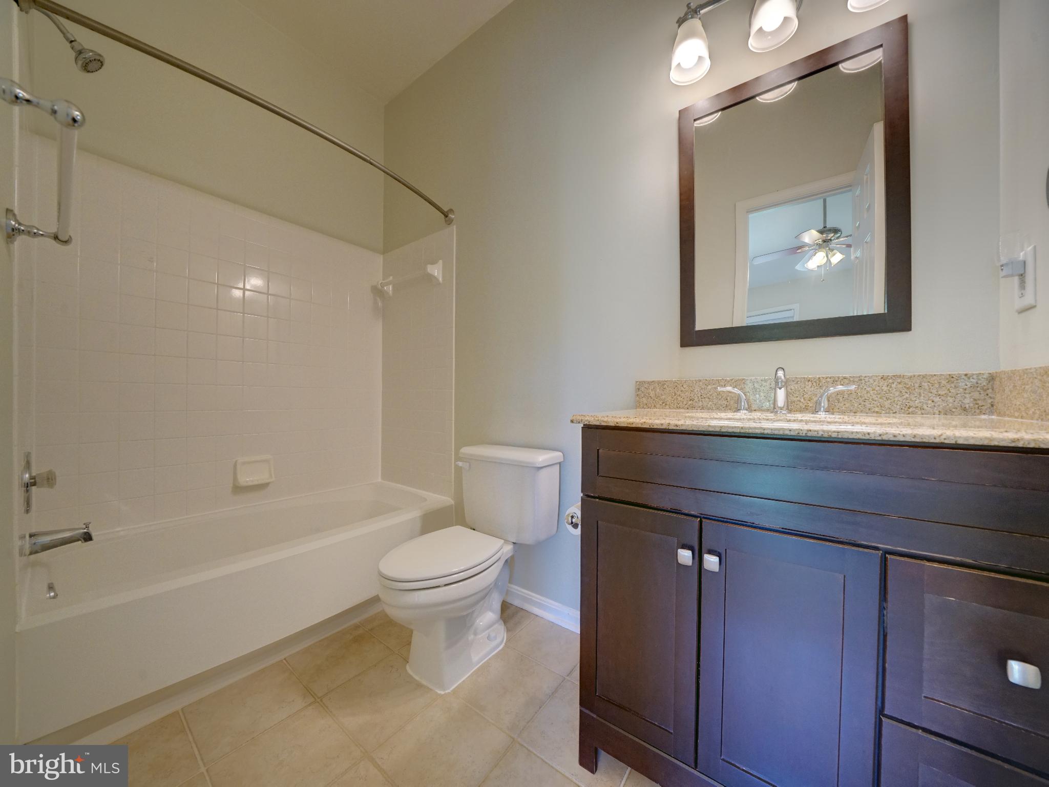 SEVEN OAKS - Residential Lease