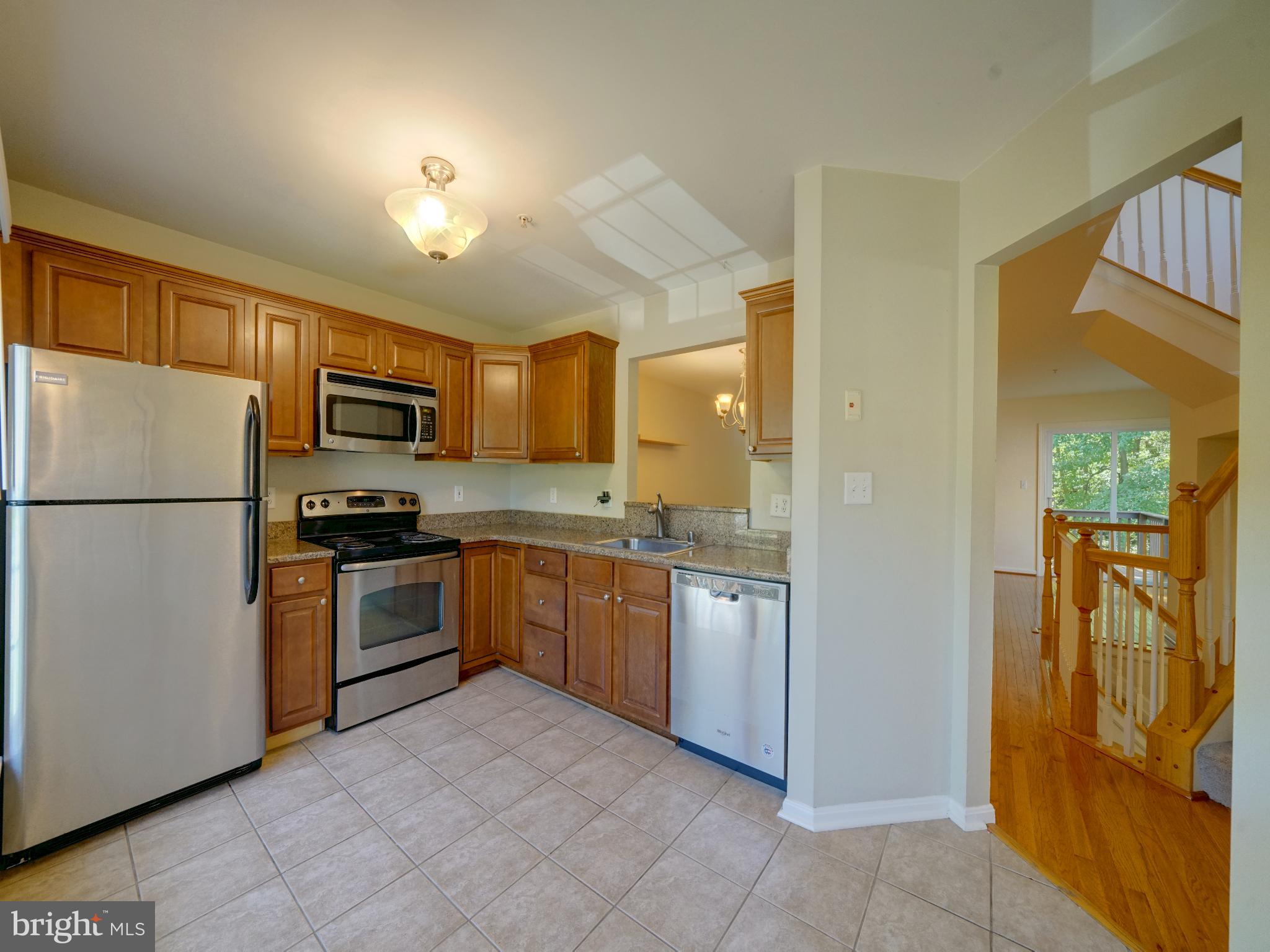 SEVEN OAKS - Residential Lease