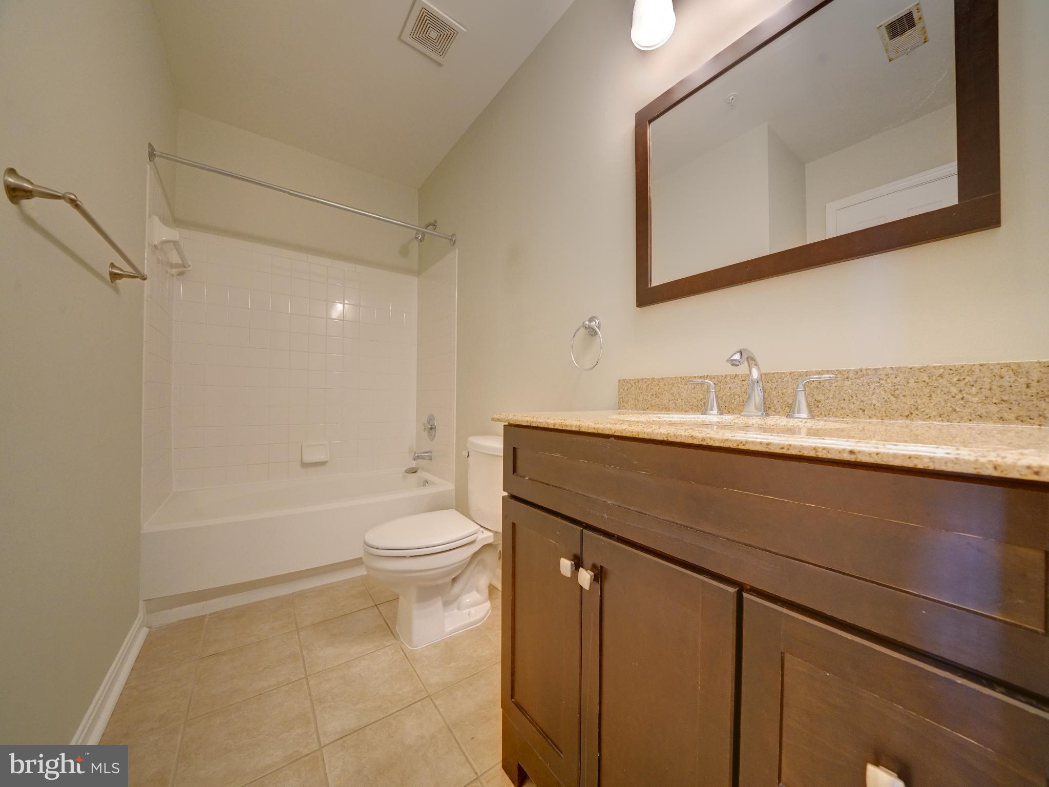 SEVEN OAKS - Residential Lease