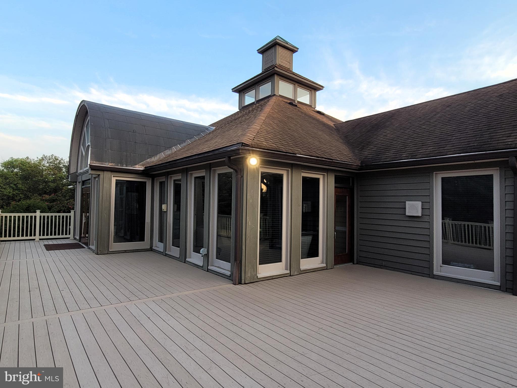 SEVEN OAKS - Residential Lease