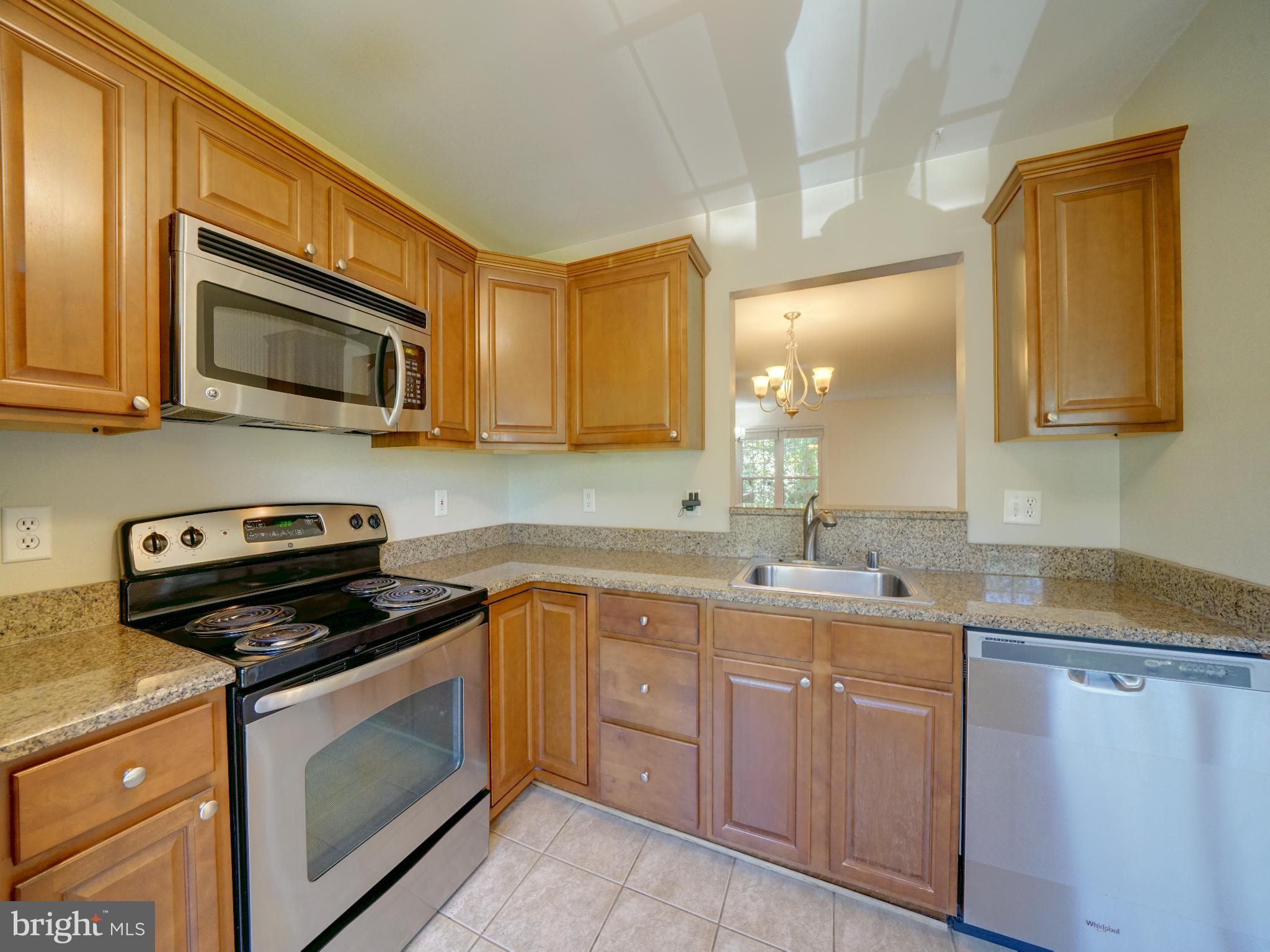 SEVEN OAKS - Residential Lease