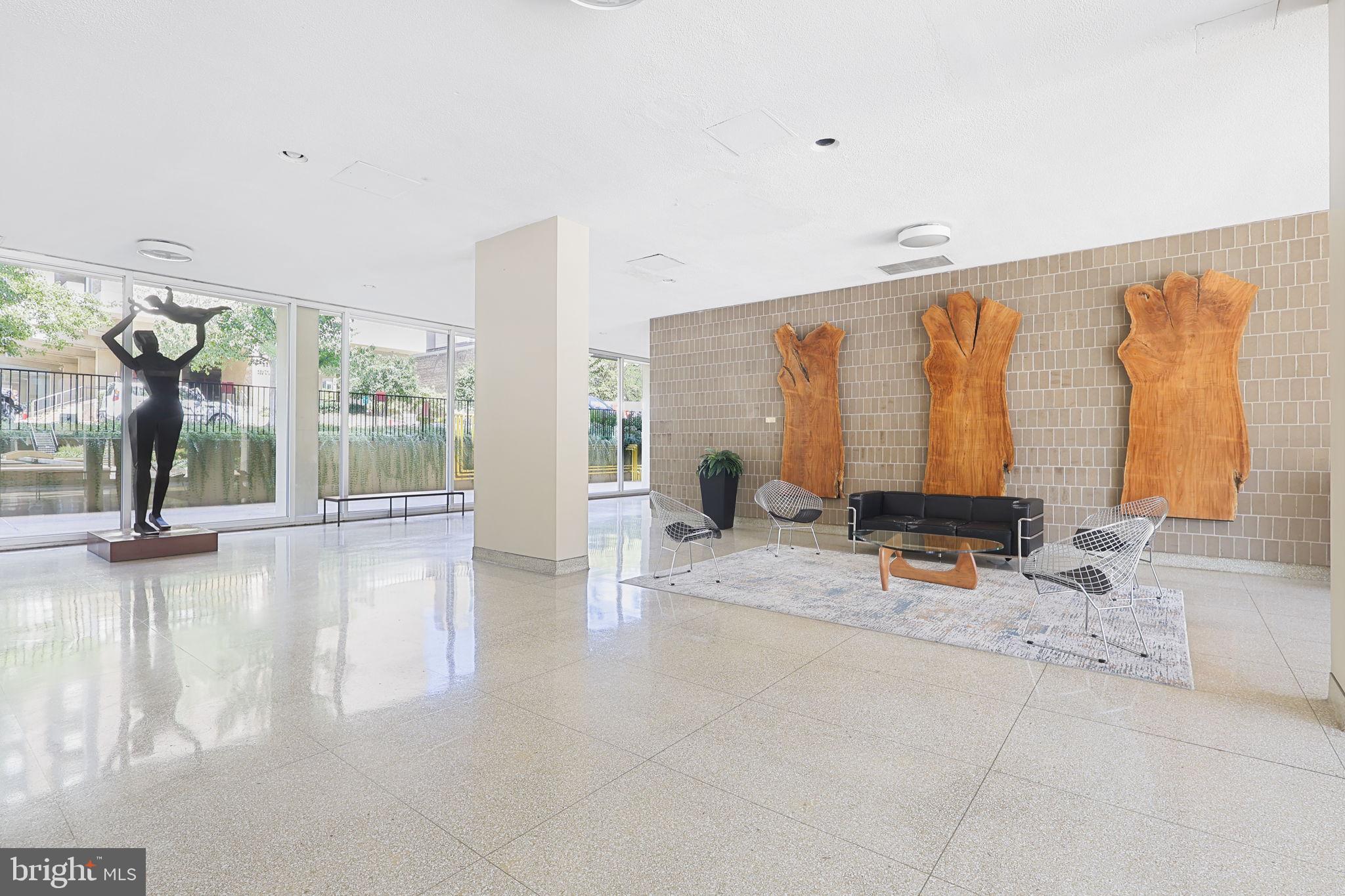 560 N STREET SW 801