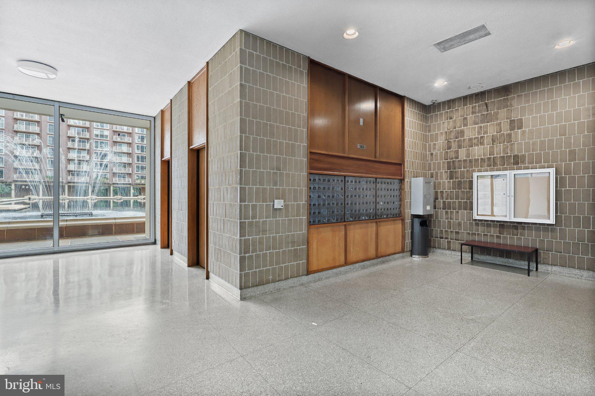 560 N STREET SW 801