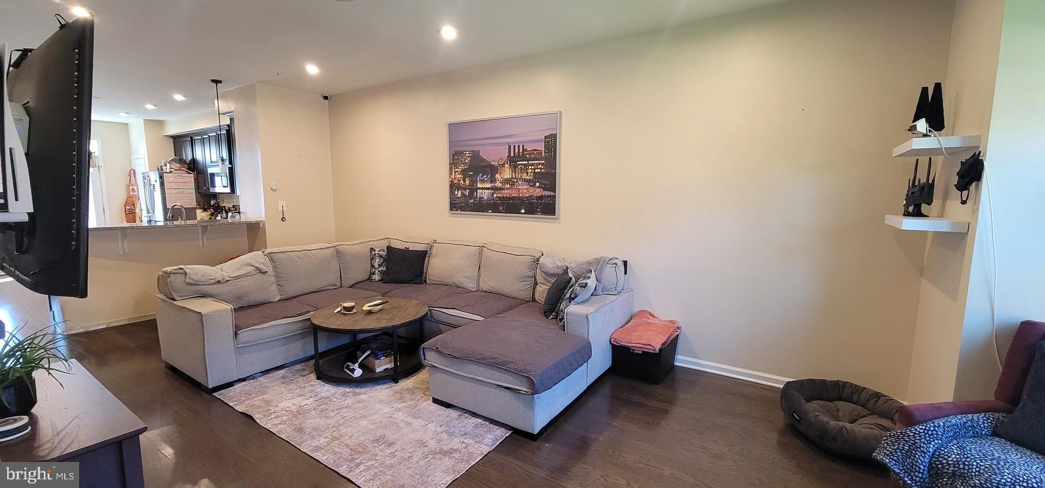 OLDHAM CROSSING - Residential