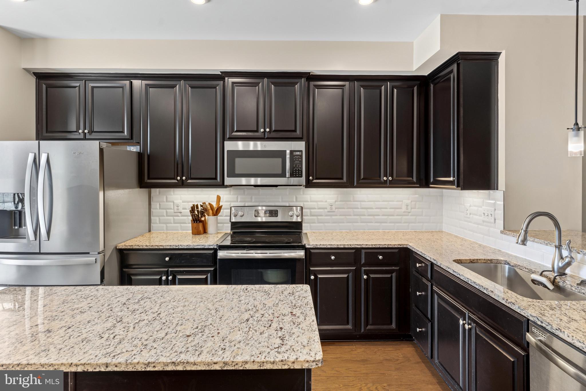 OLDHAM CROSSING - Residential