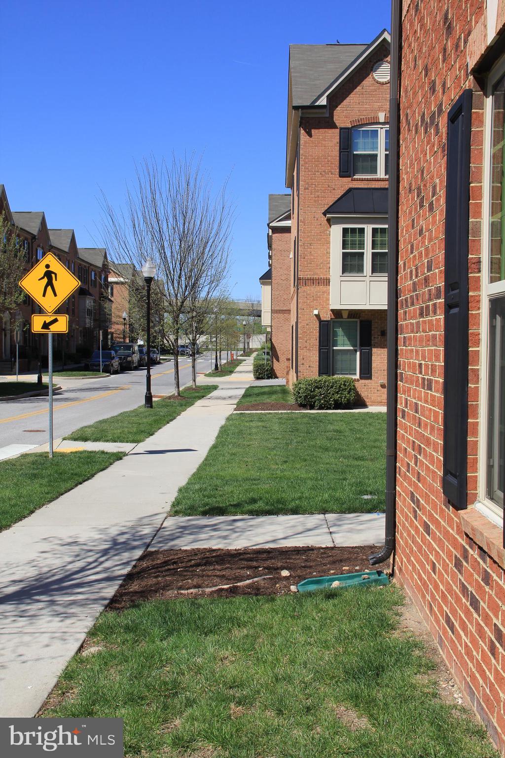 OLDHAM CROSSING - Residential