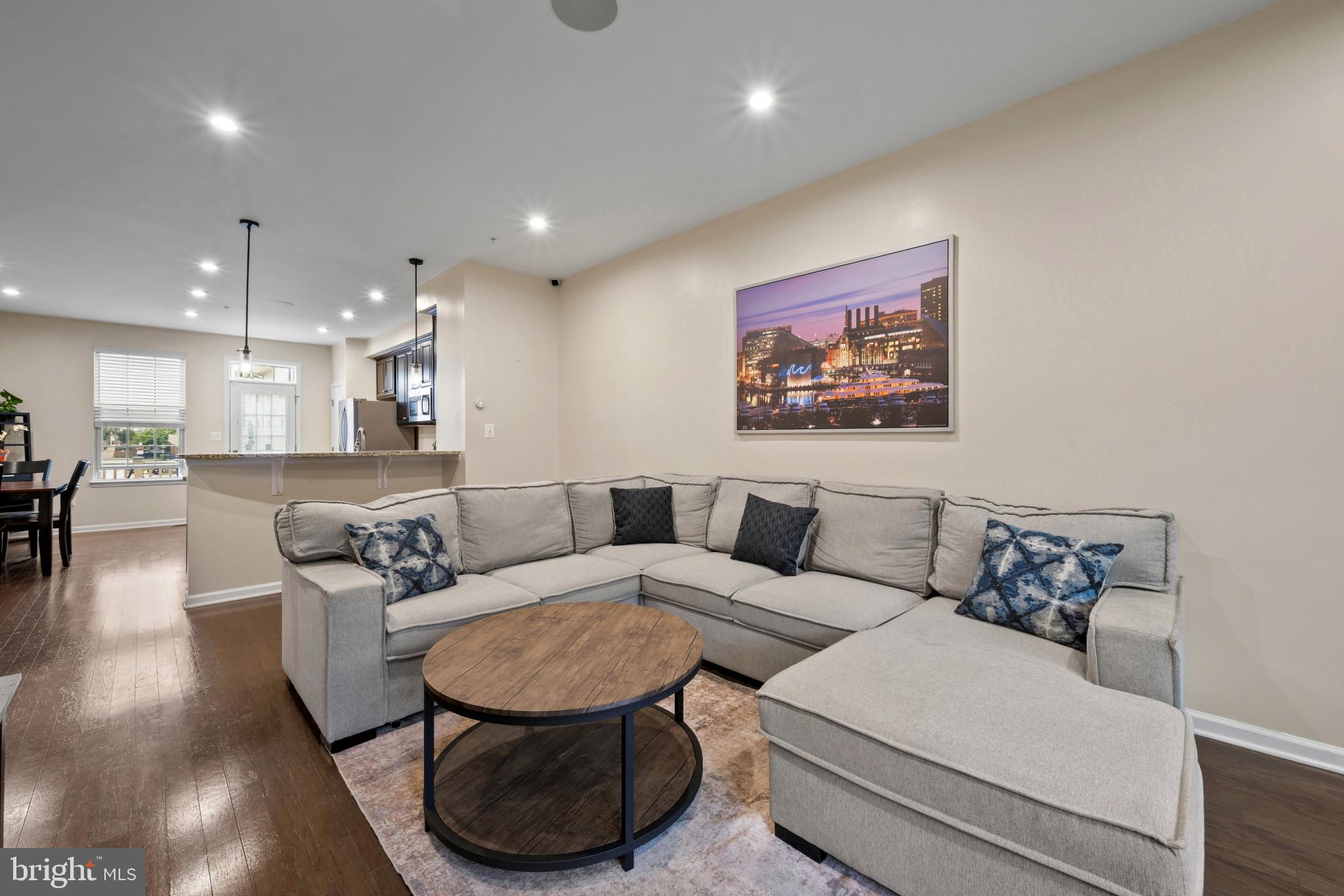 OLDHAM CROSSING - Residential