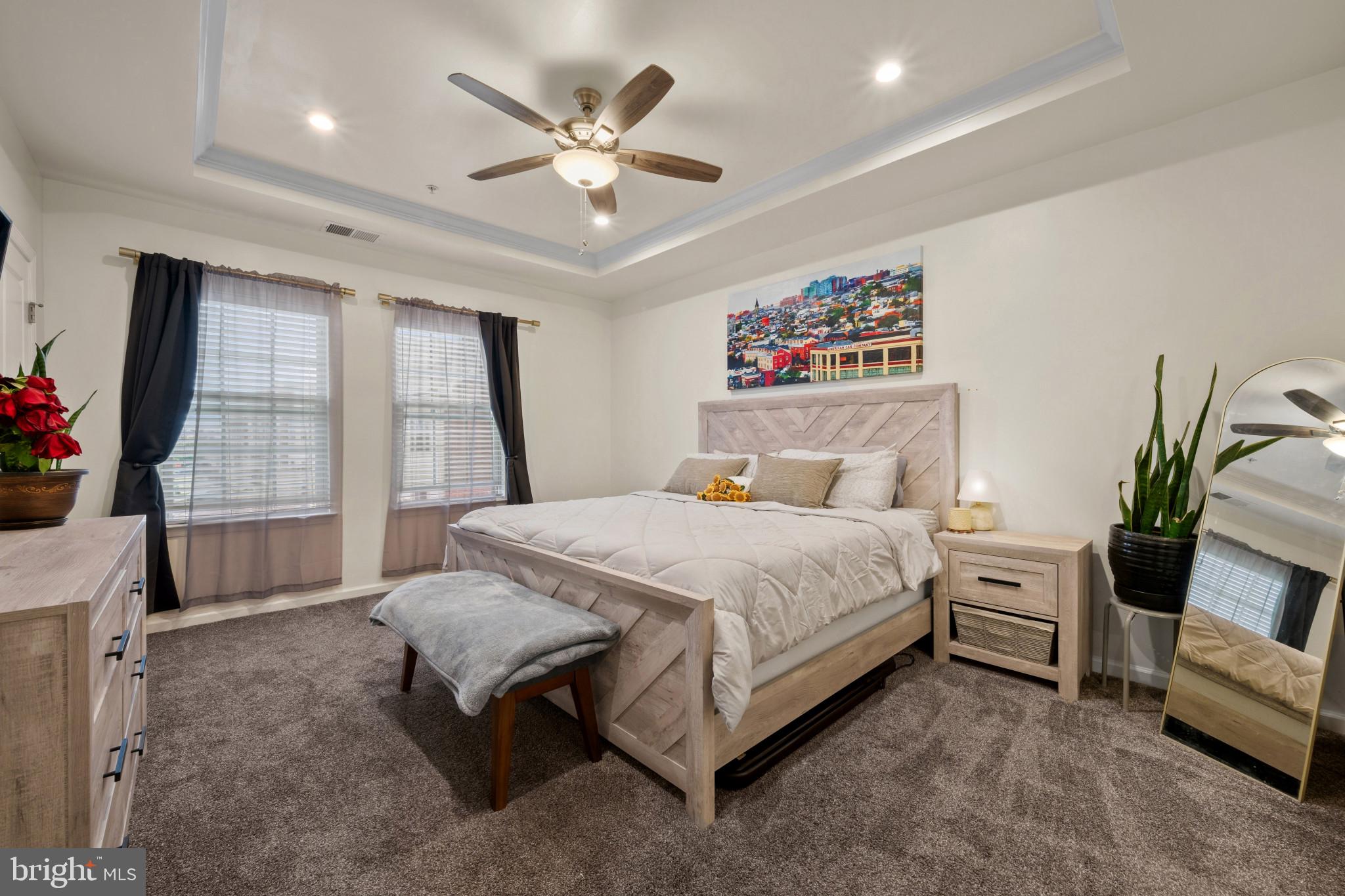 OLDHAM CROSSING - Residential