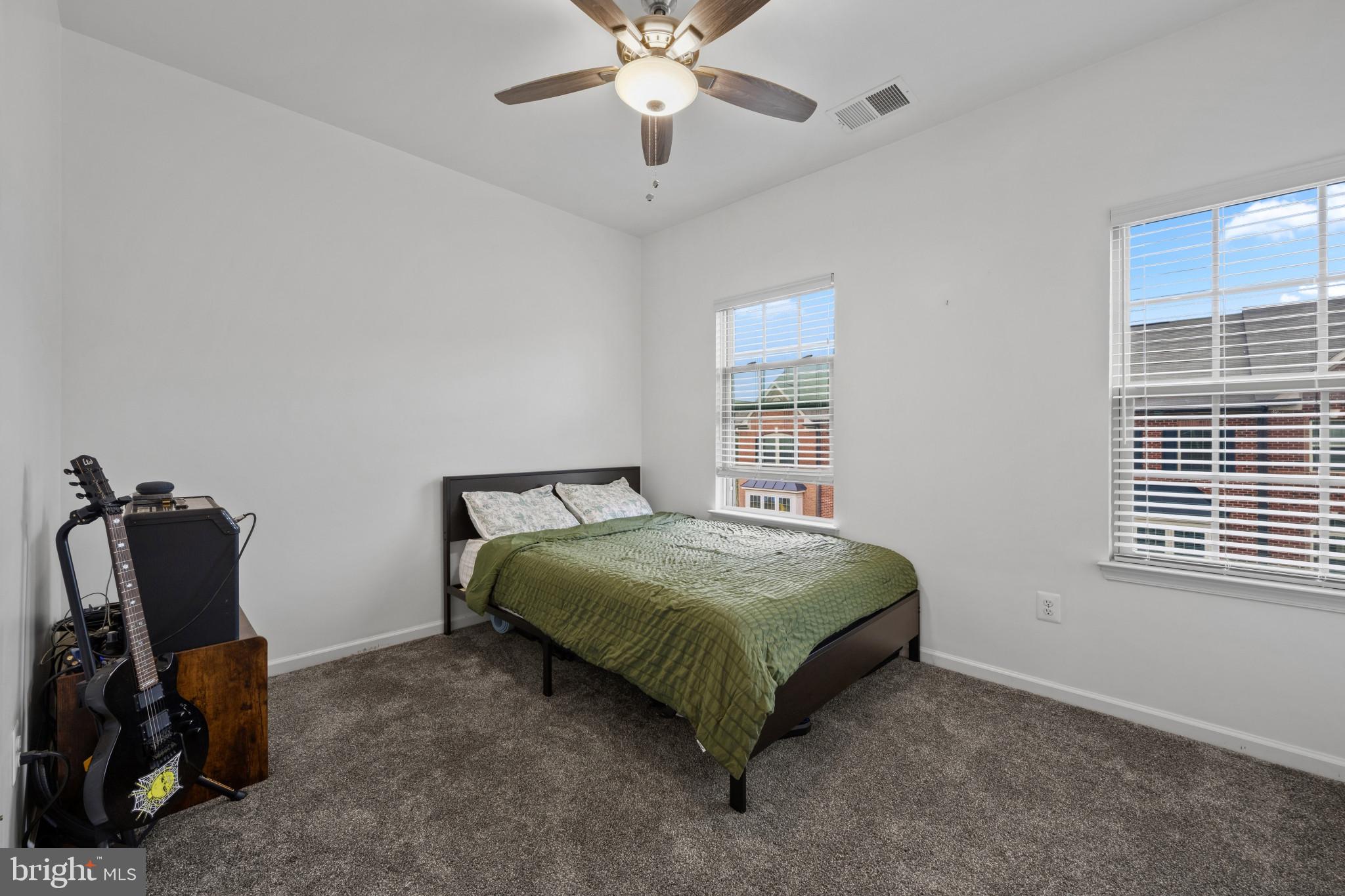 OLDHAM CROSSING - Residential