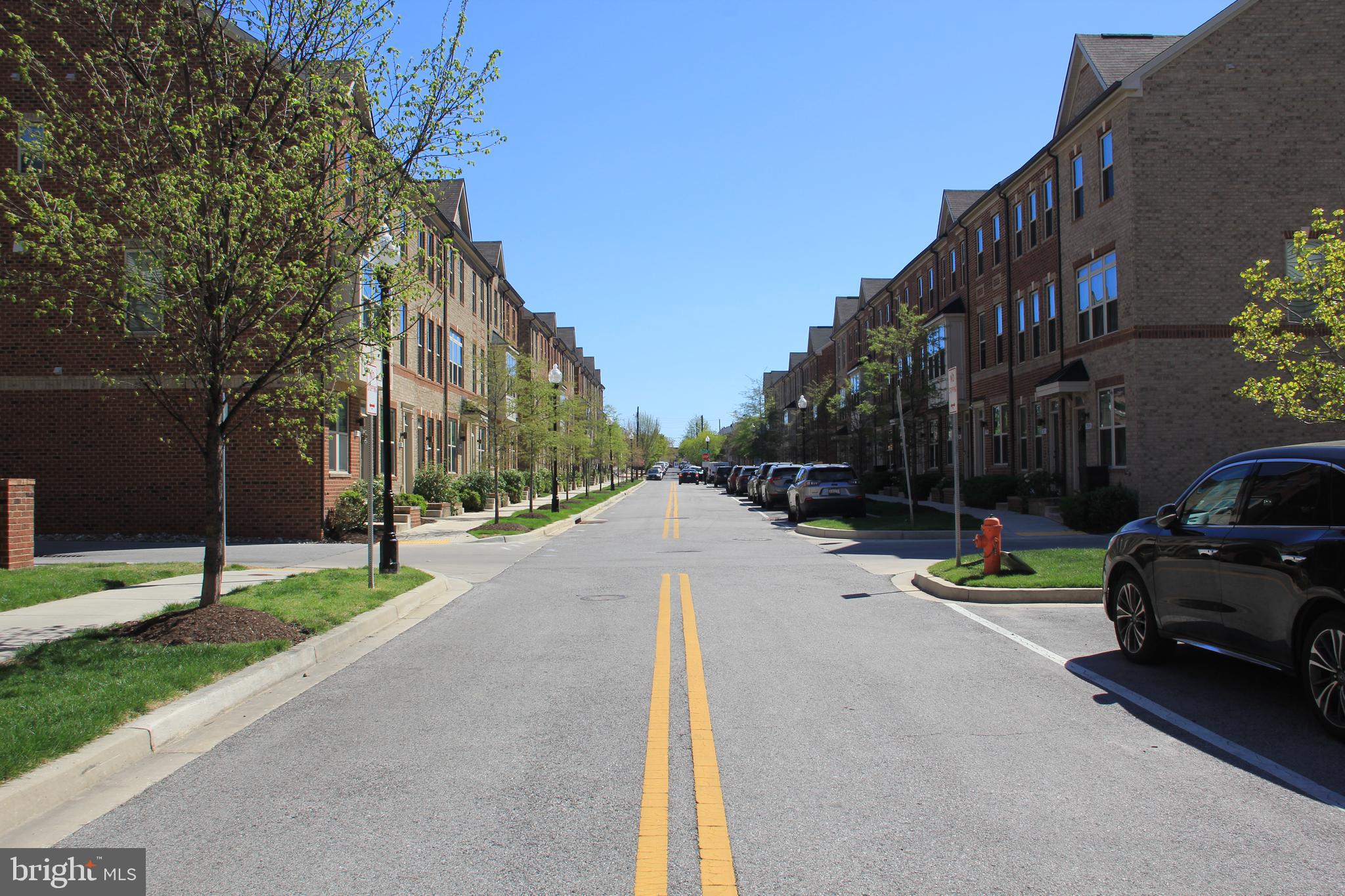 OLDHAM CROSSING - Residential