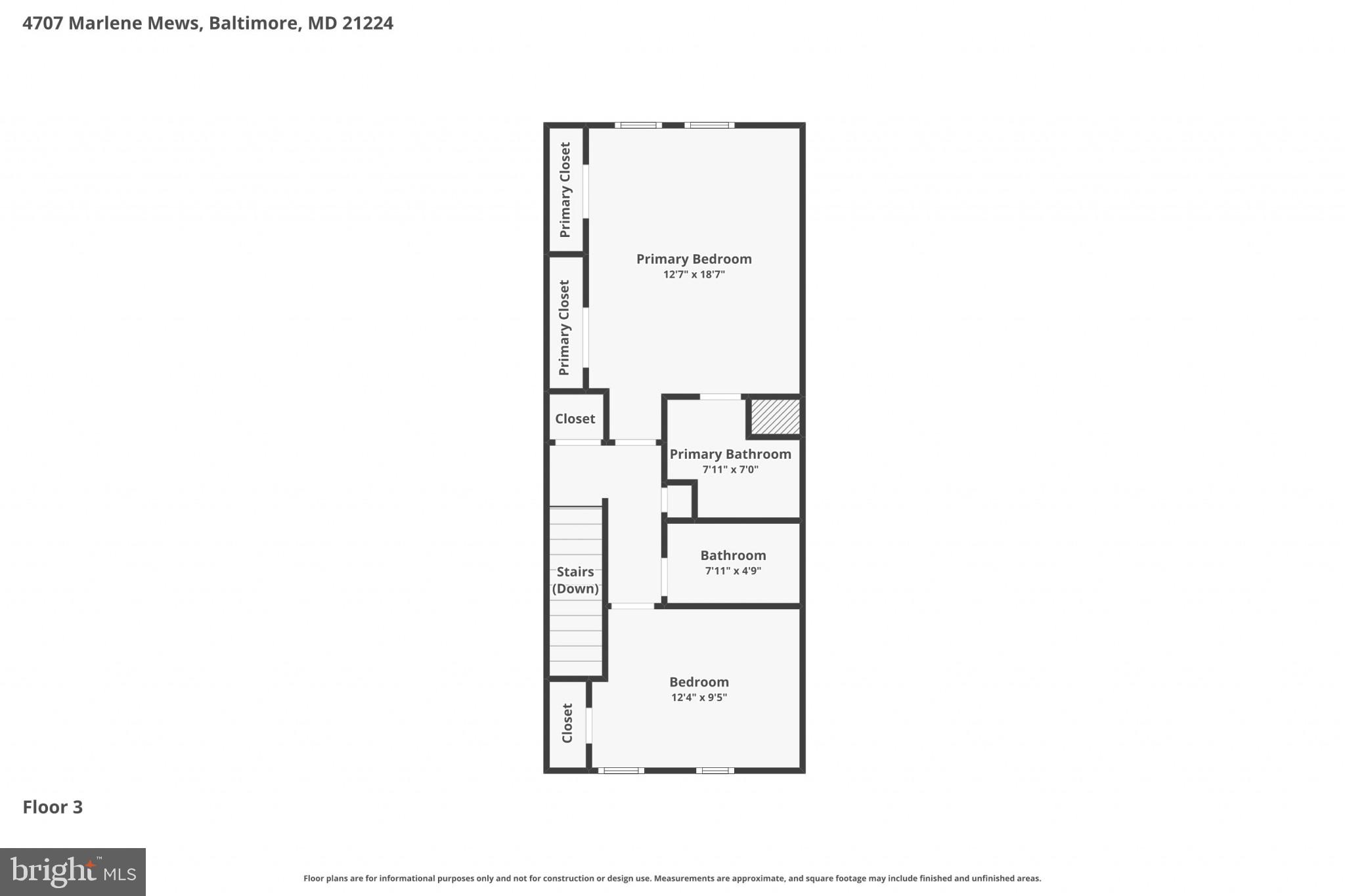 OLDHAM CROSSING - Residential