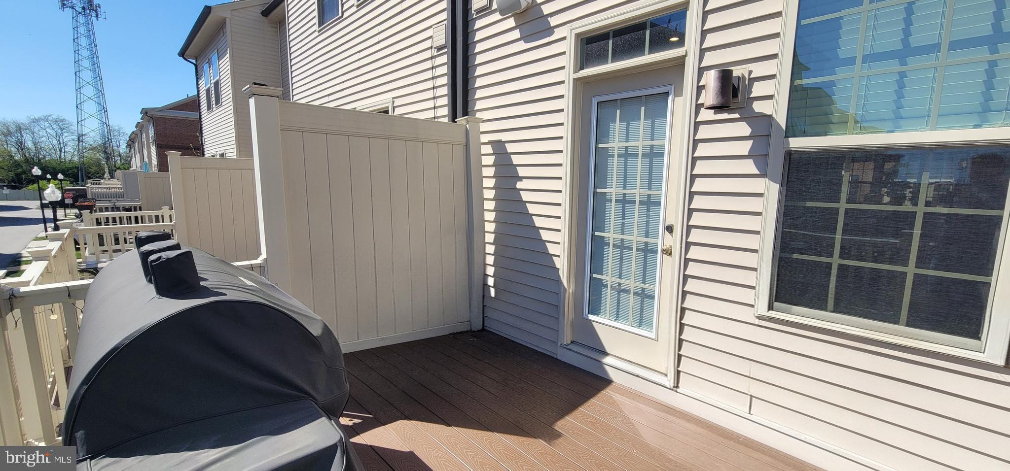 OLDHAM CROSSING - Residential