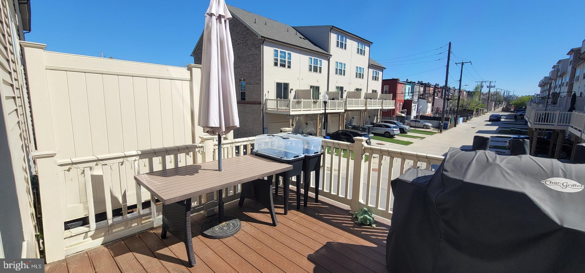 OLDHAM CROSSING - Residential