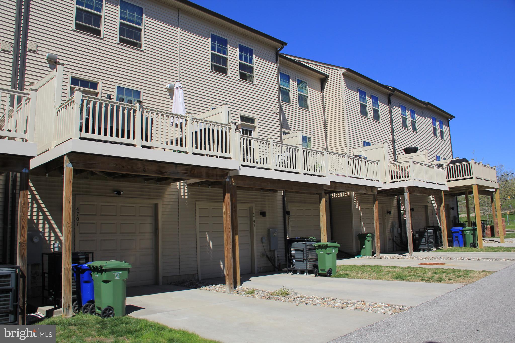 OLDHAM CROSSING - Residential