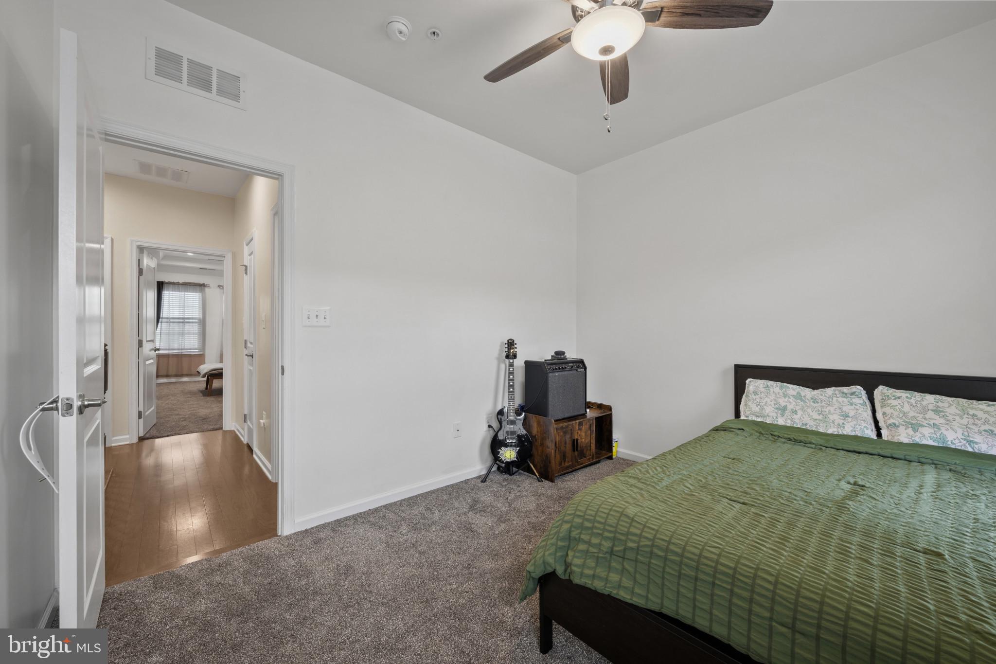 OLDHAM CROSSING - Residential