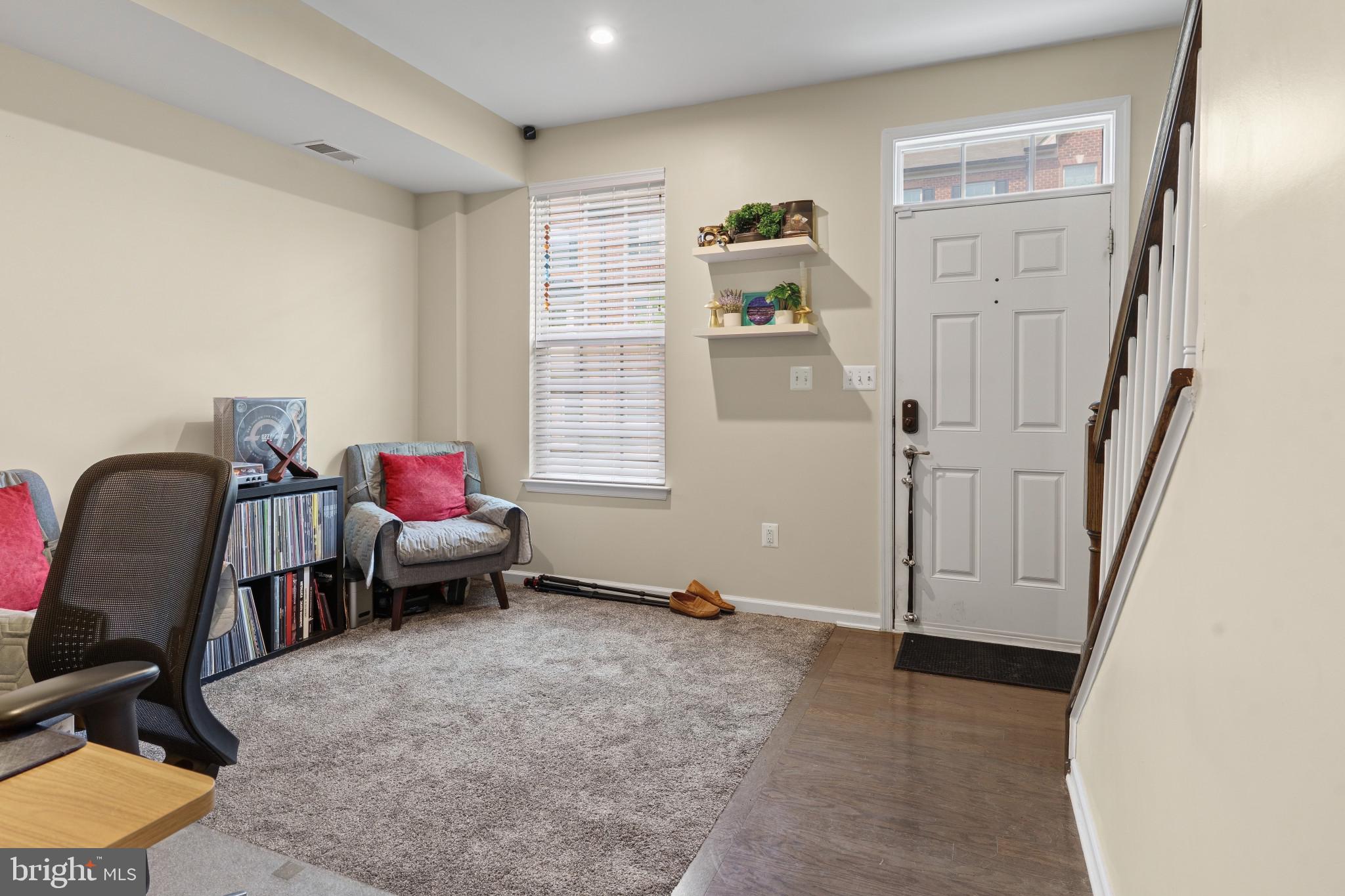 OLDHAM CROSSING - Residential