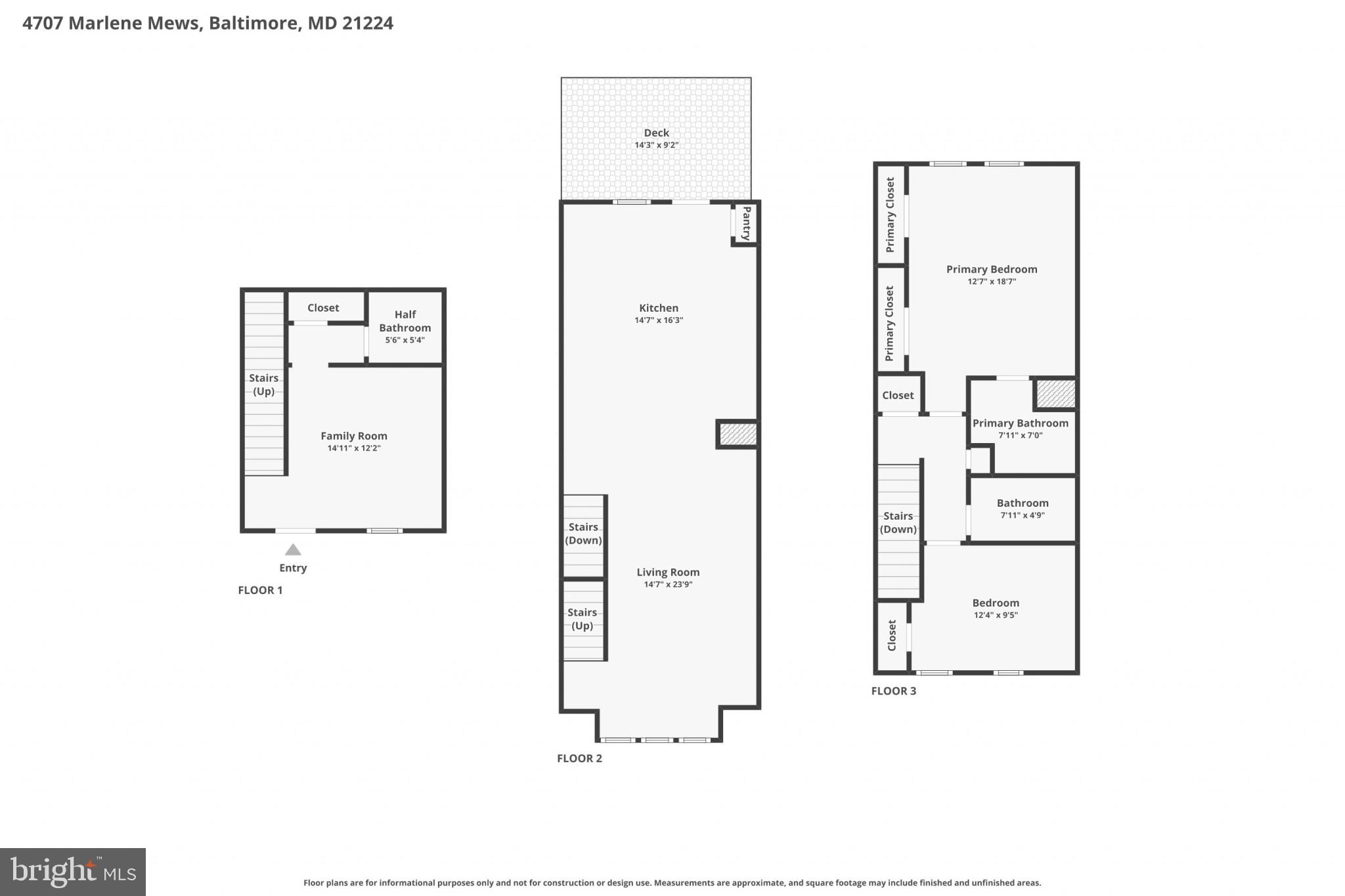OLDHAM CROSSING - Residential