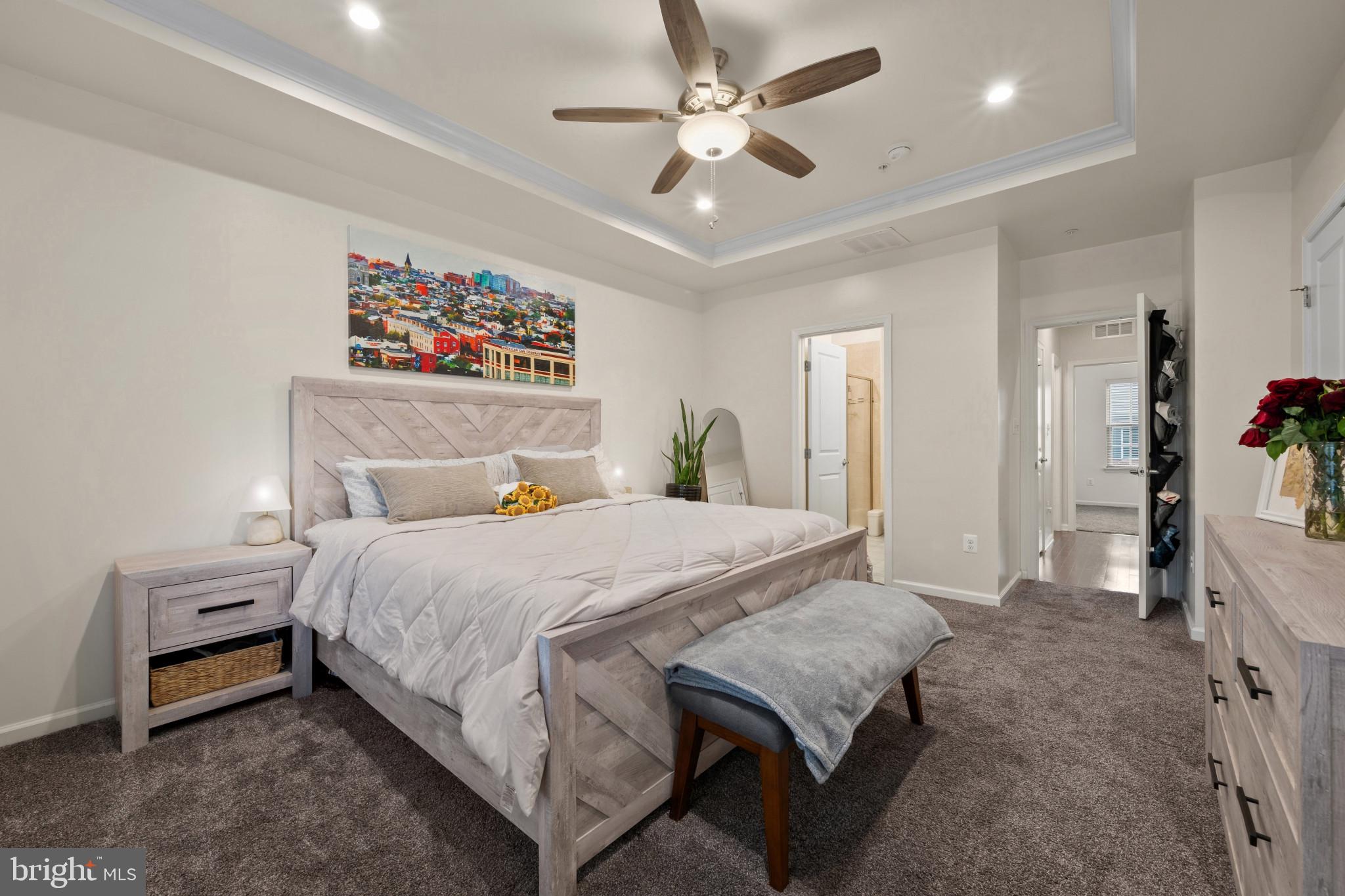 OLDHAM CROSSING - Residential