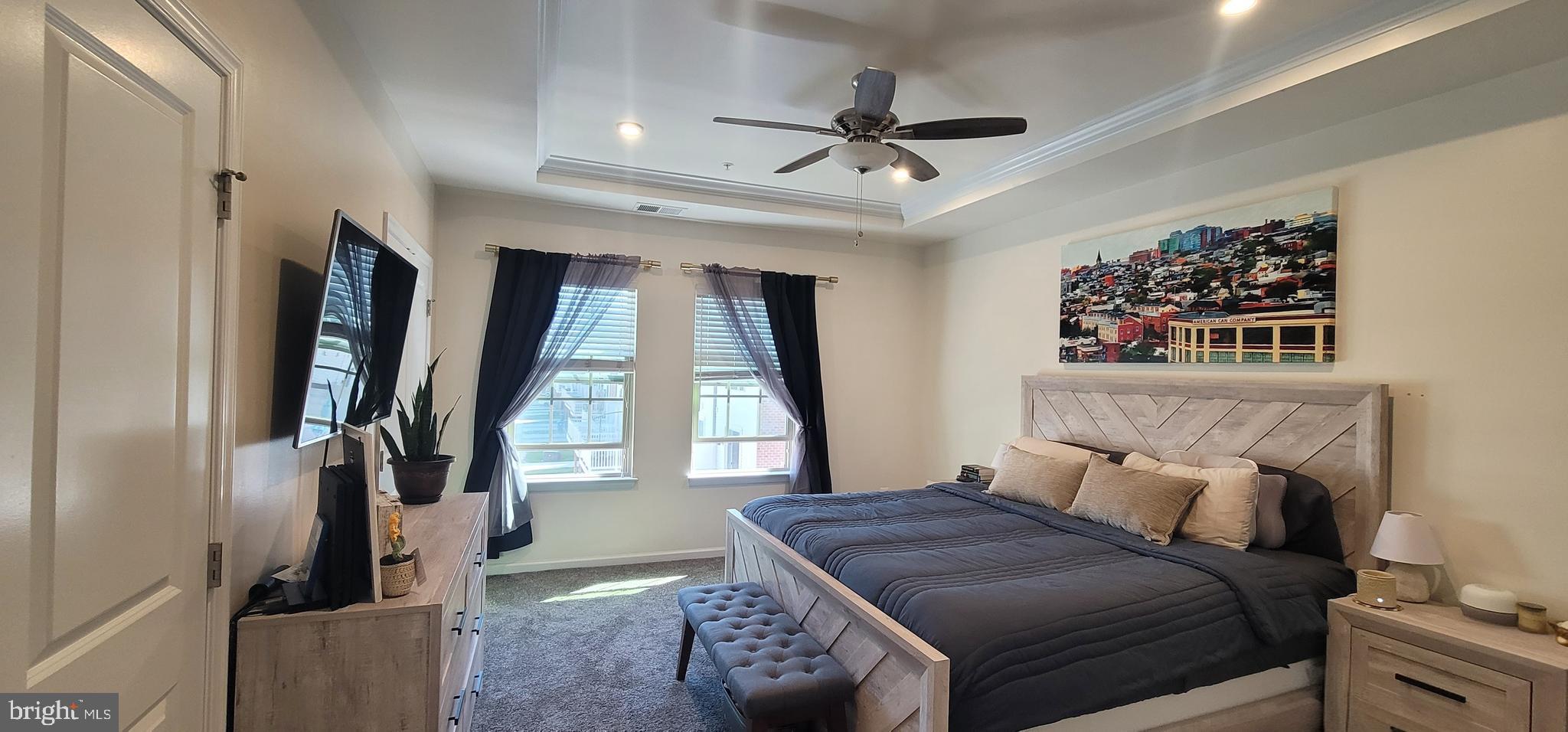 OLDHAM CROSSING - Residential