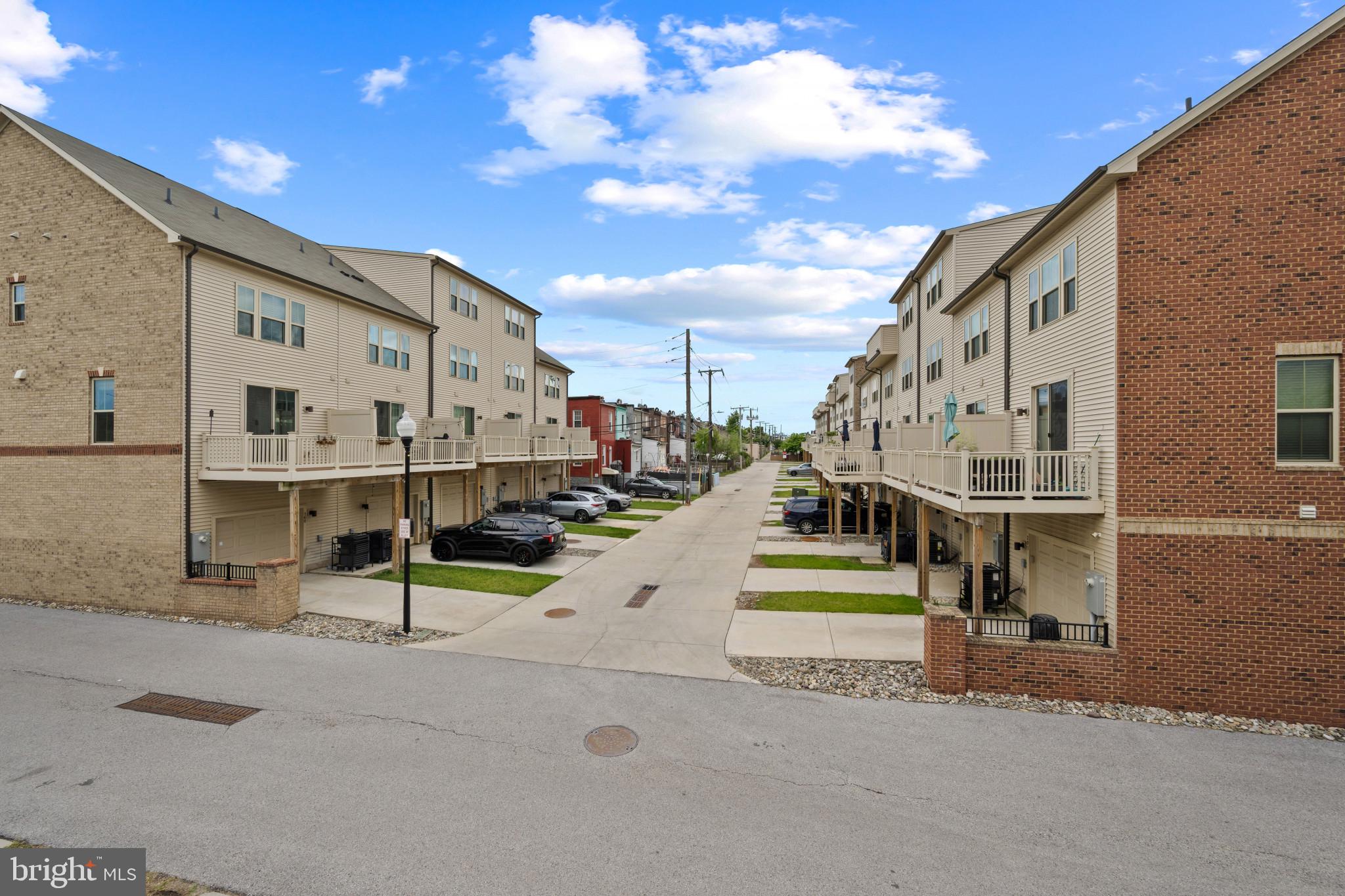 OLDHAM CROSSING - Residential
