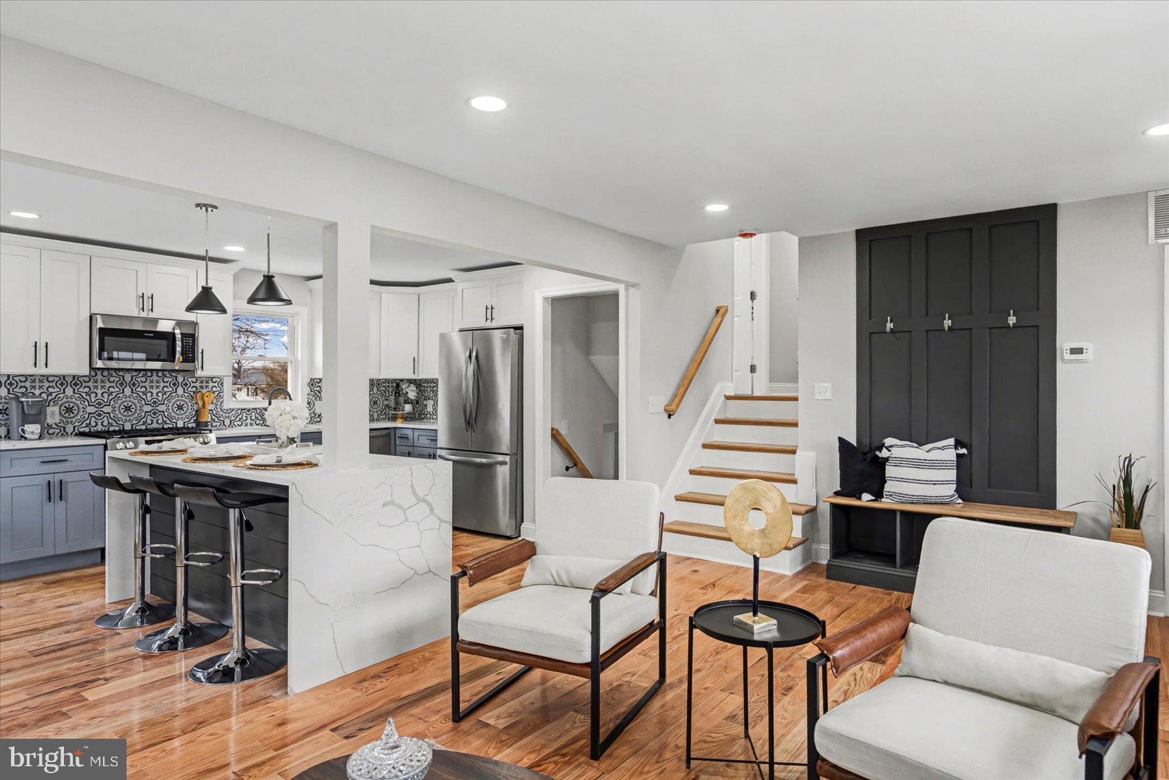 COURTLEIGH - Residential