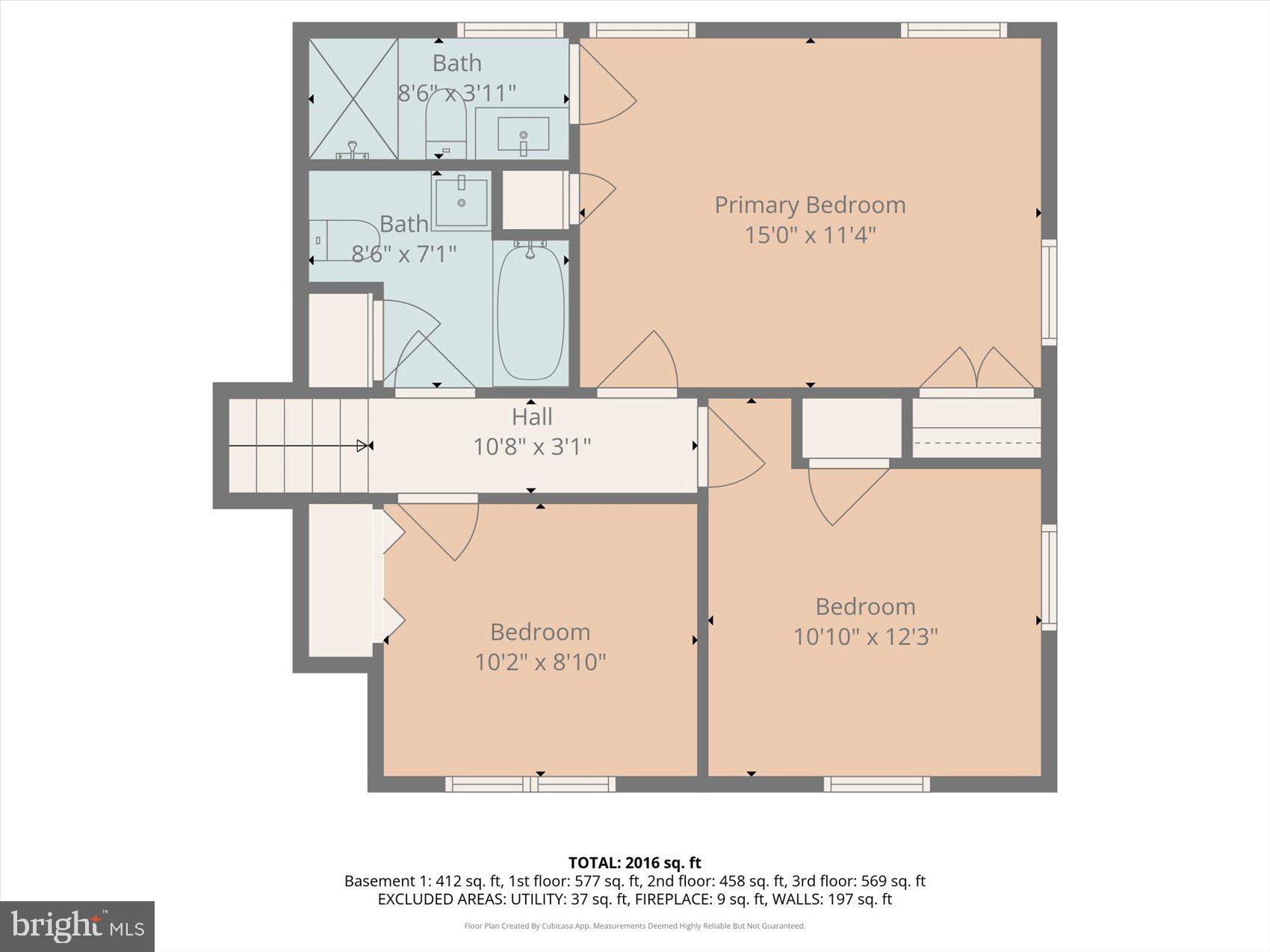 COURTLEIGH - Residential