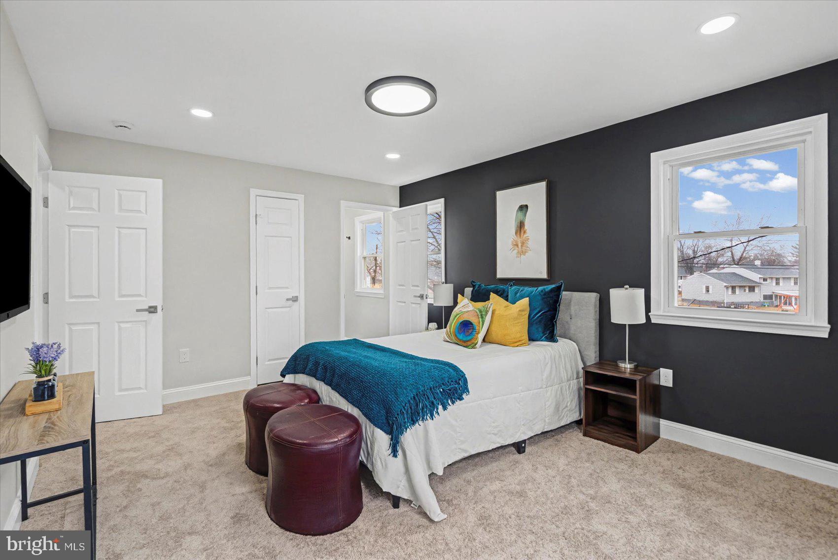 COURTLEIGH - Residential