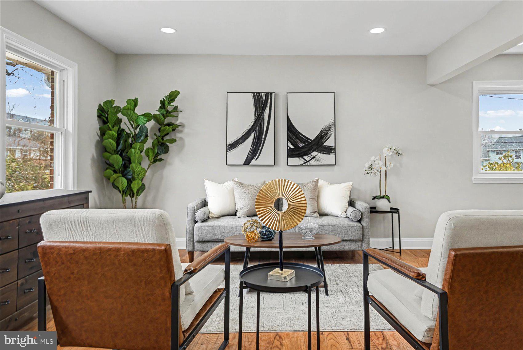 COURTLEIGH - Residential