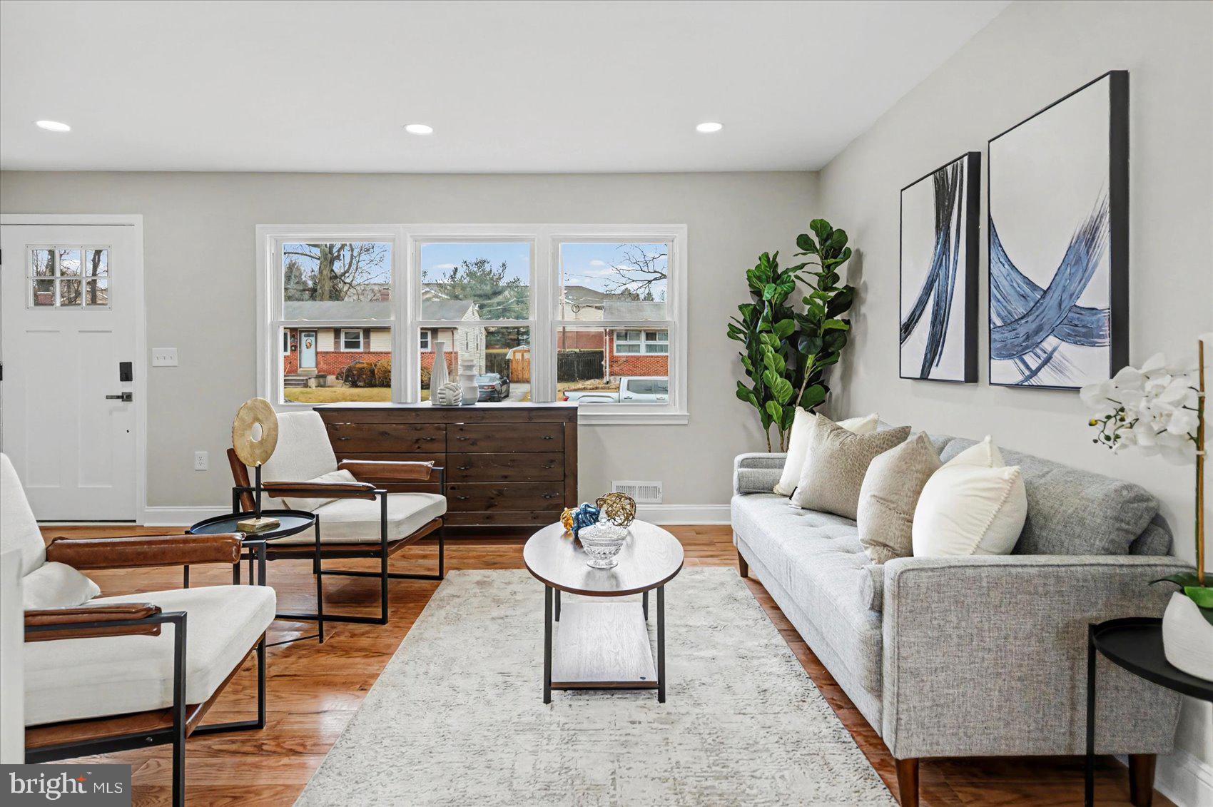 COURTLEIGH - Residential