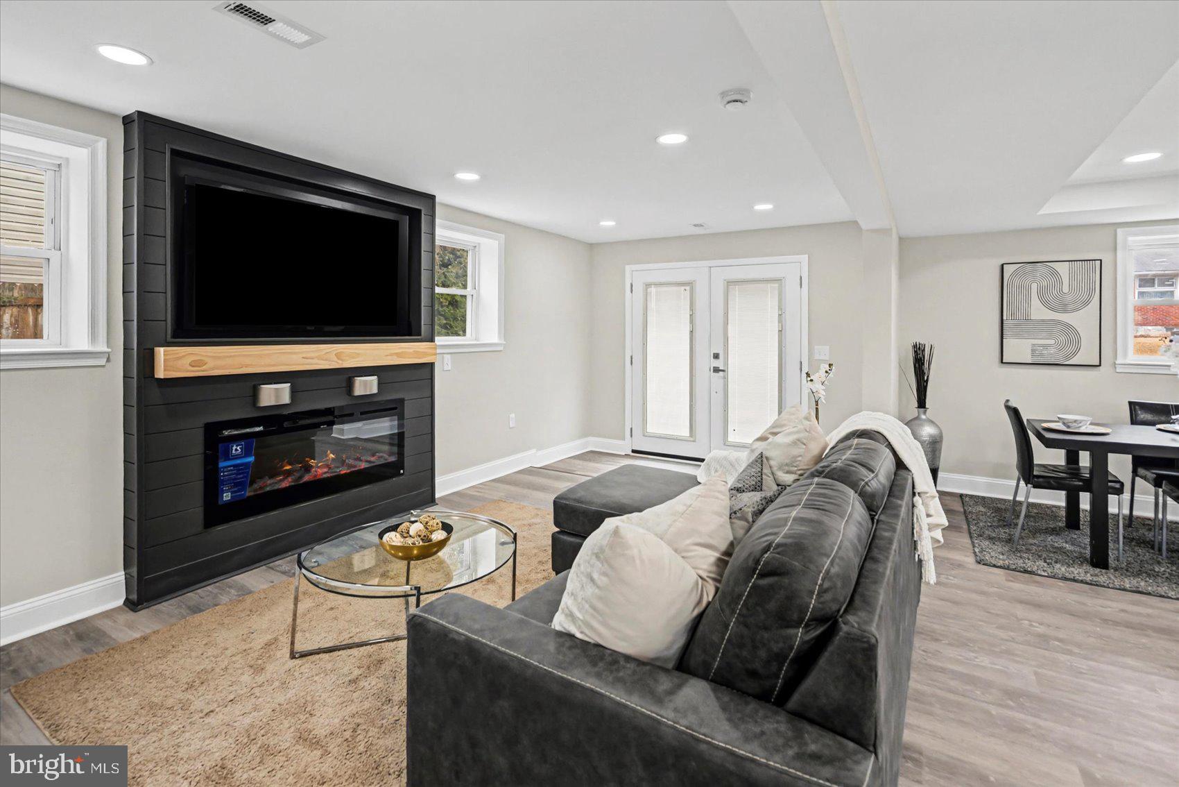 COURTLEIGH - Residential