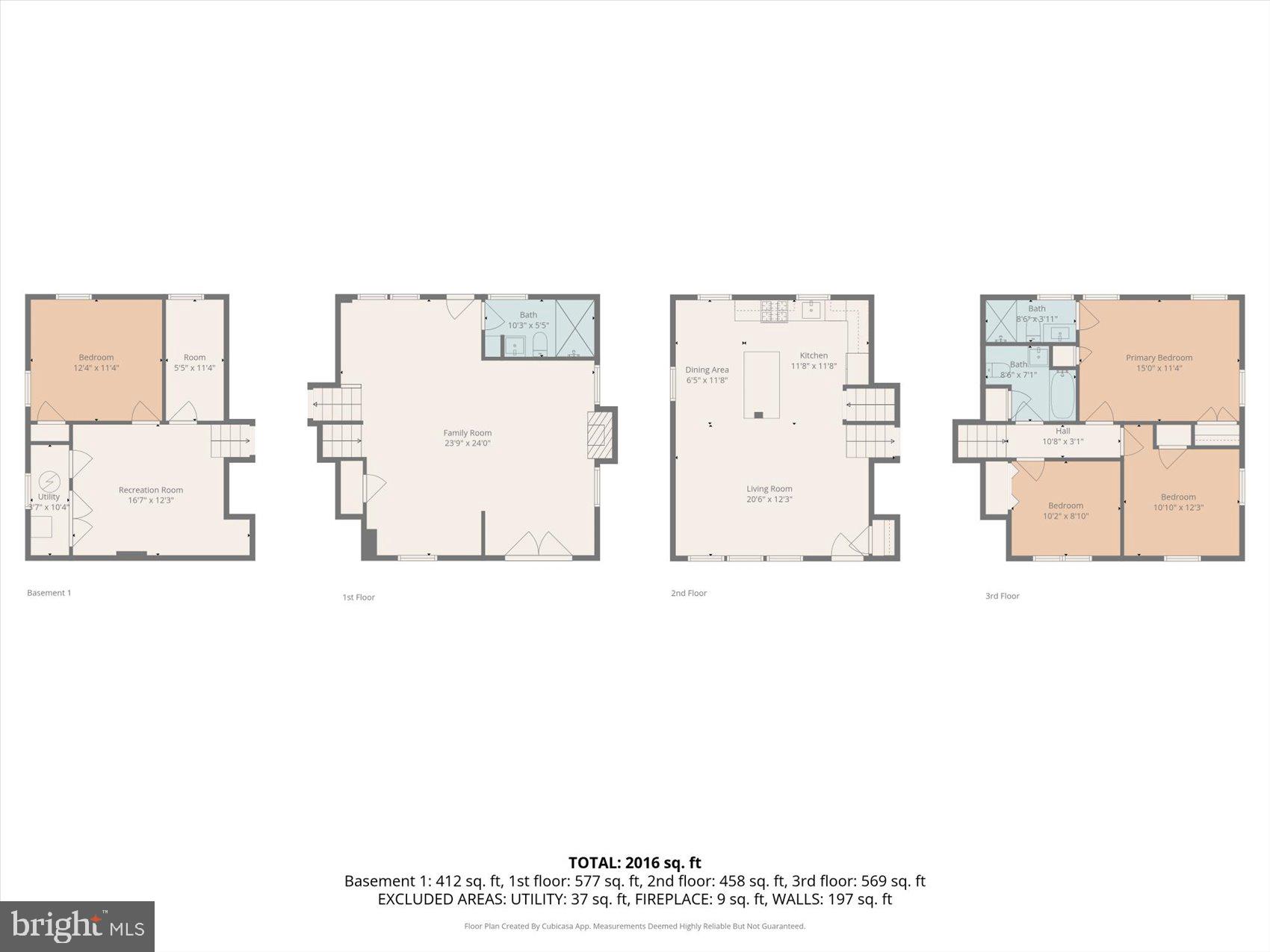 COURTLEIGH - Residential