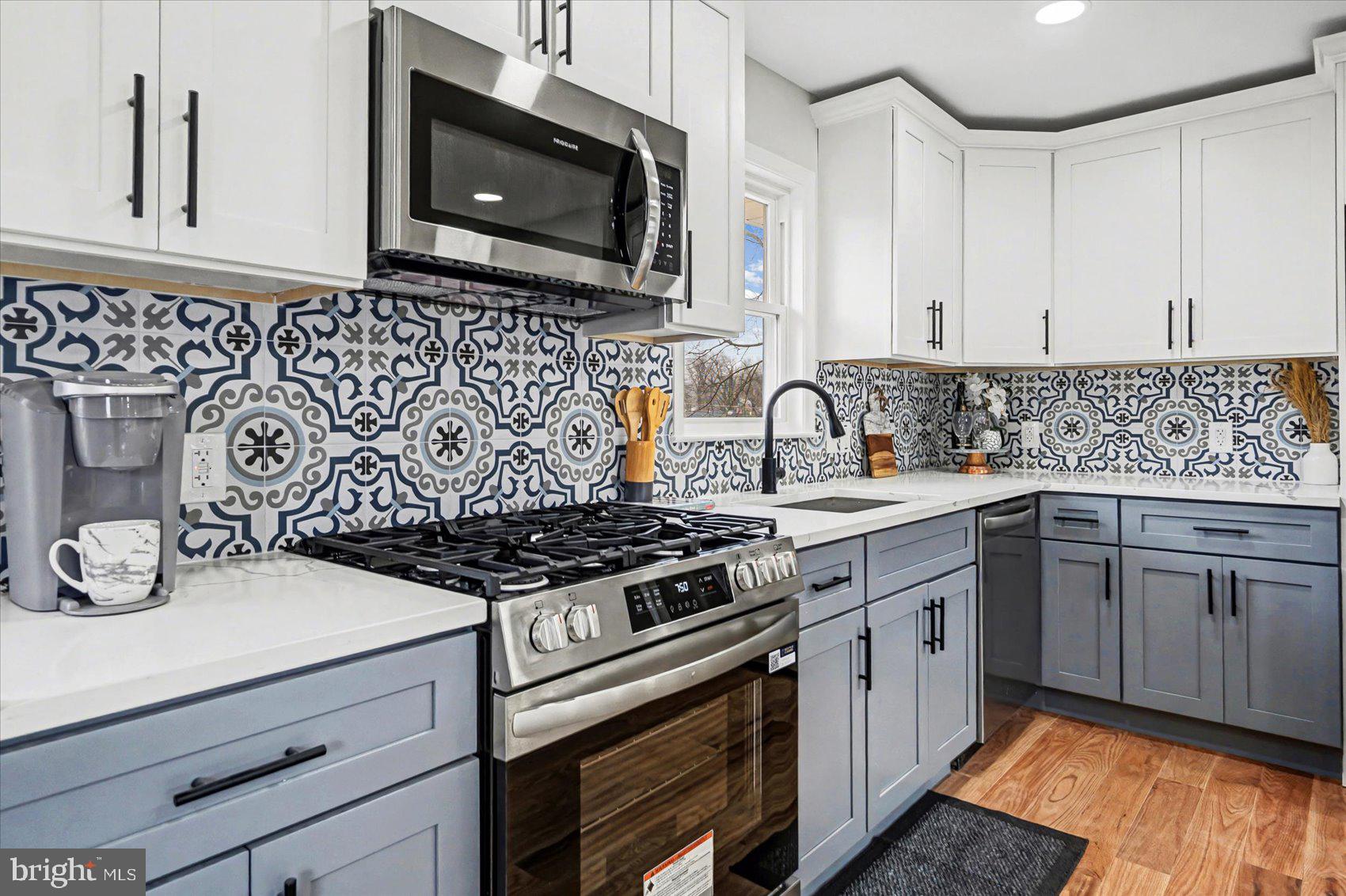 COURTLEIGH - Residential