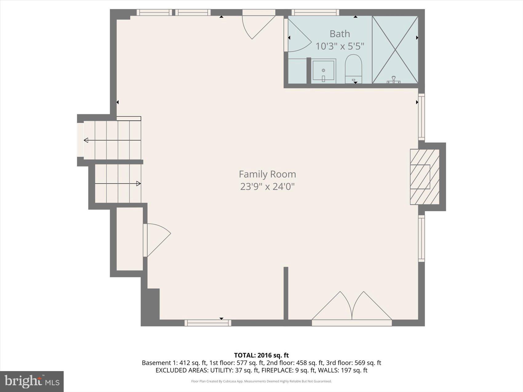 COURTLEIGH - Residential