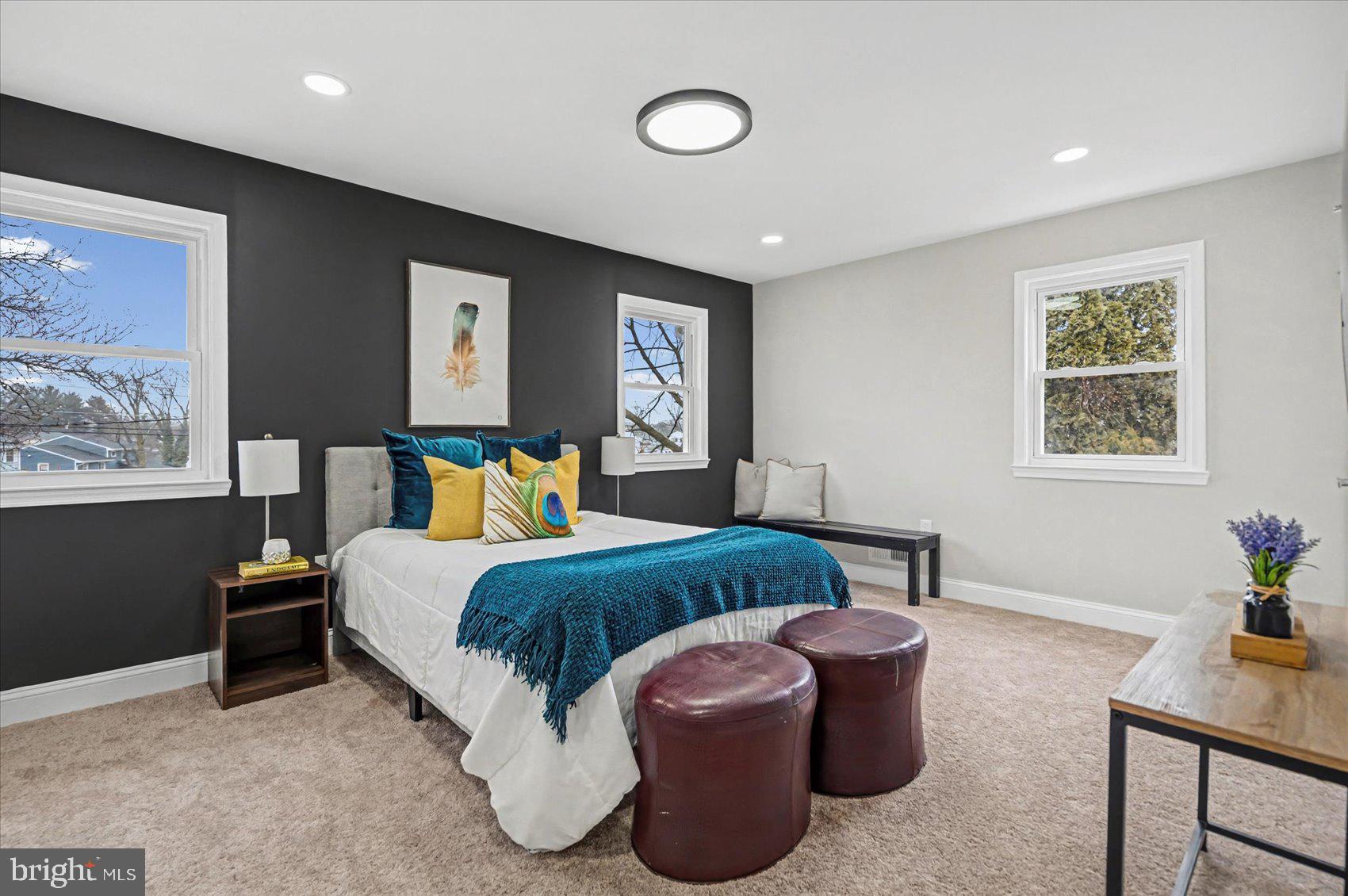 COURTLEIGH - Residential